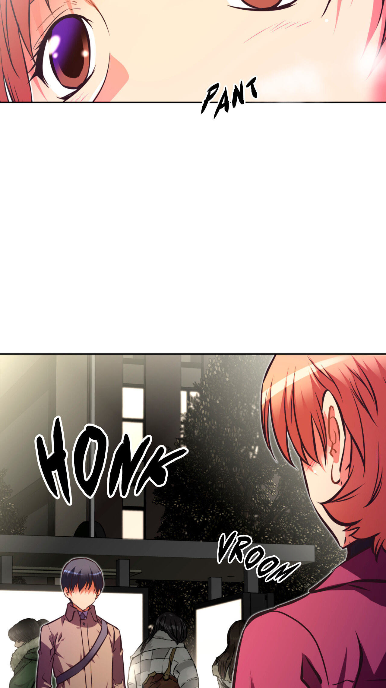 Read Stand Up! chapter 105 image 79 on Lezhin