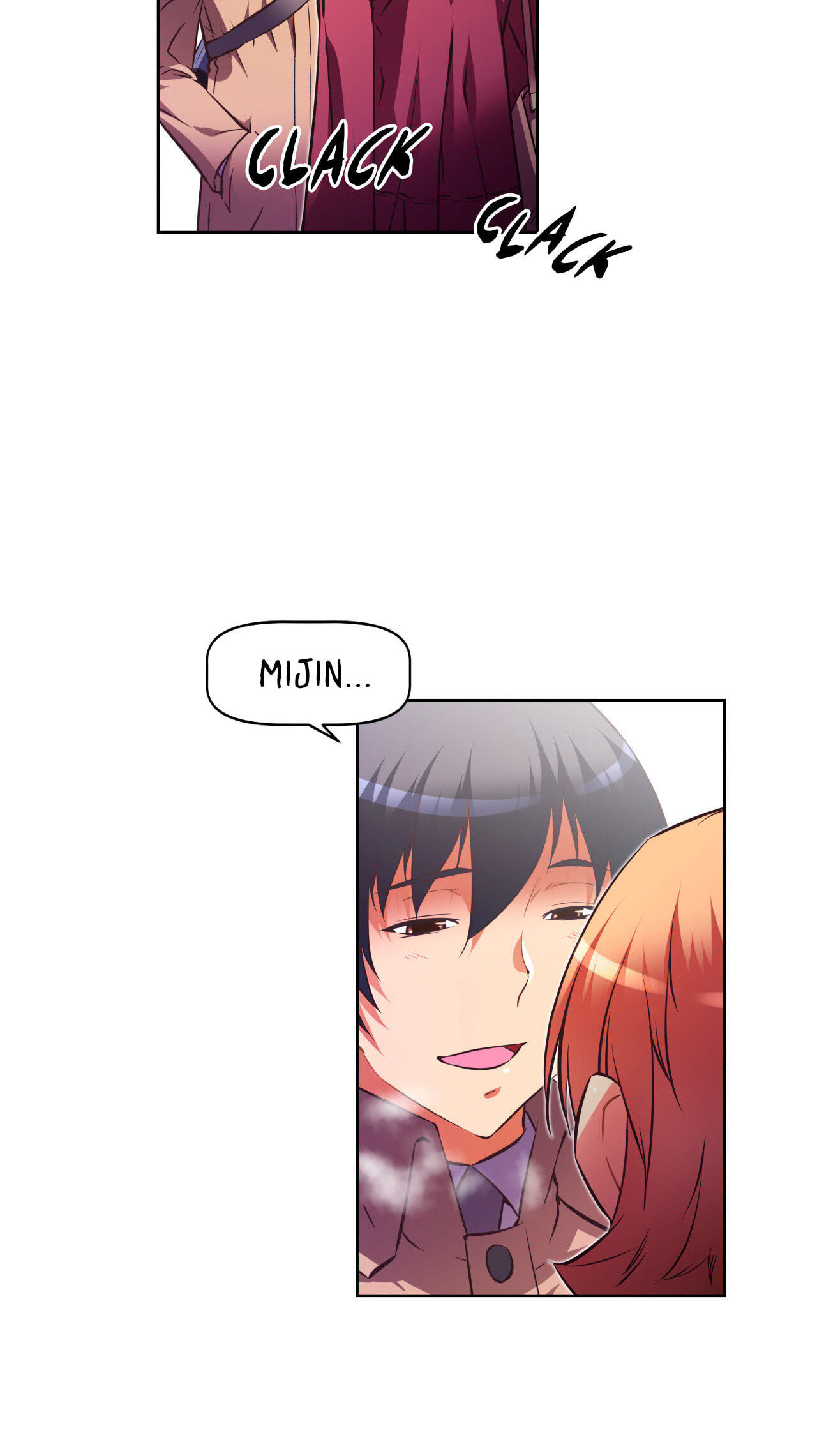 Read Stand Up! chapter 105 image 83 on Lezhin