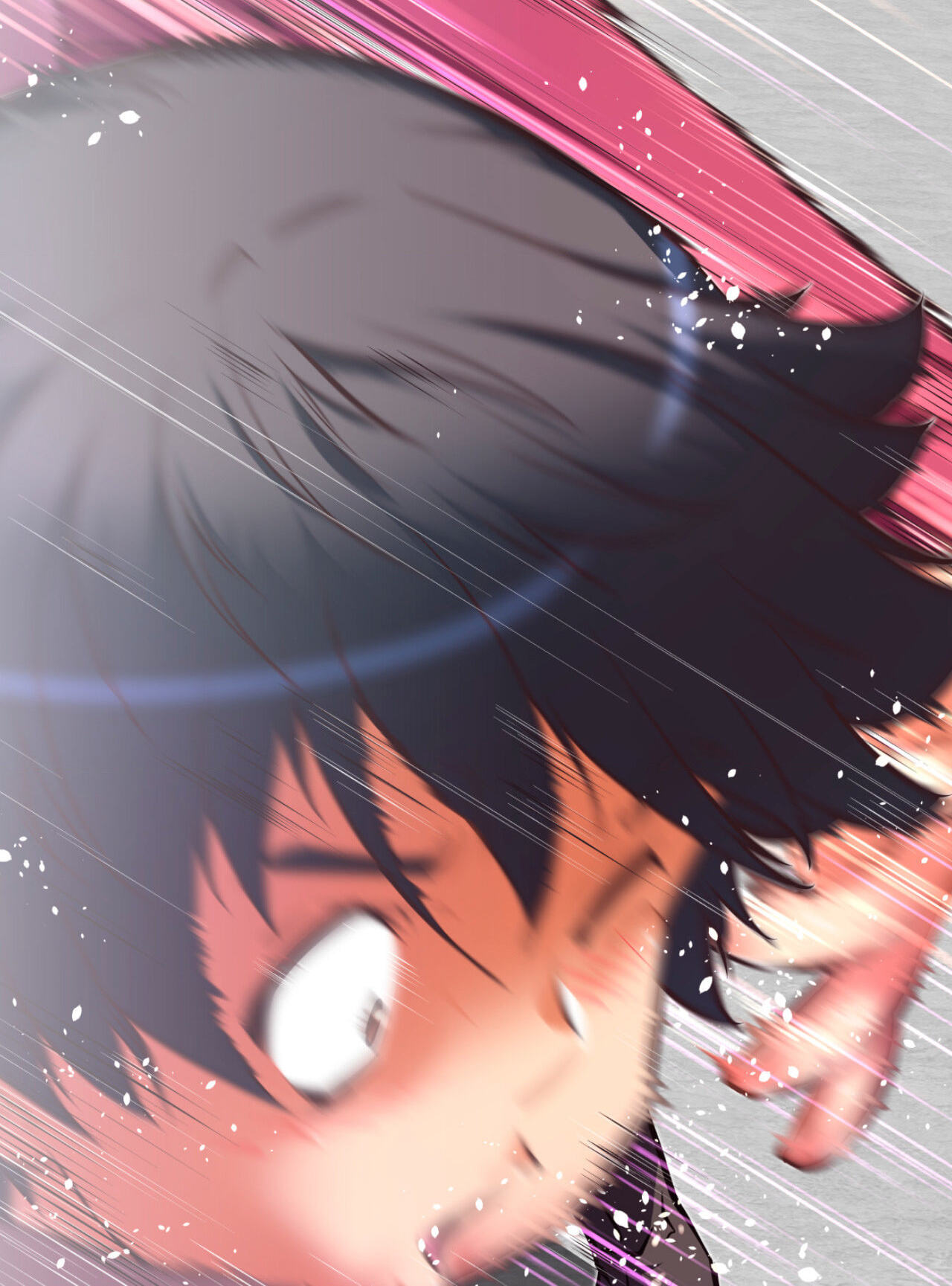 Read Stand Up! chapter 105 image 85 on Lezhin