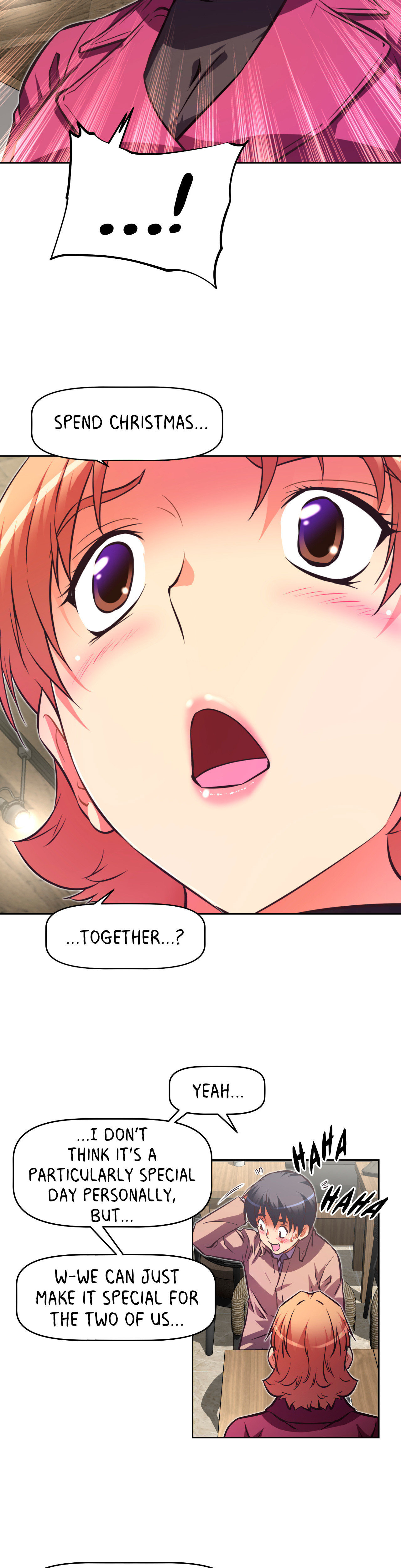 Read Stand Up! chapter 106 image 21 on Lezhin