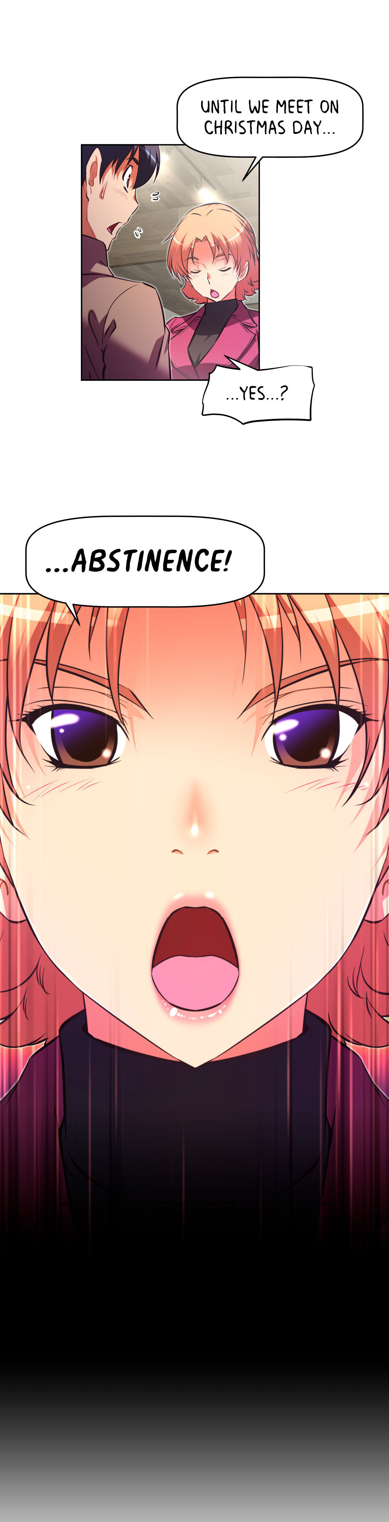Read Stand Up! chapter 106 image 24 on Lezhin