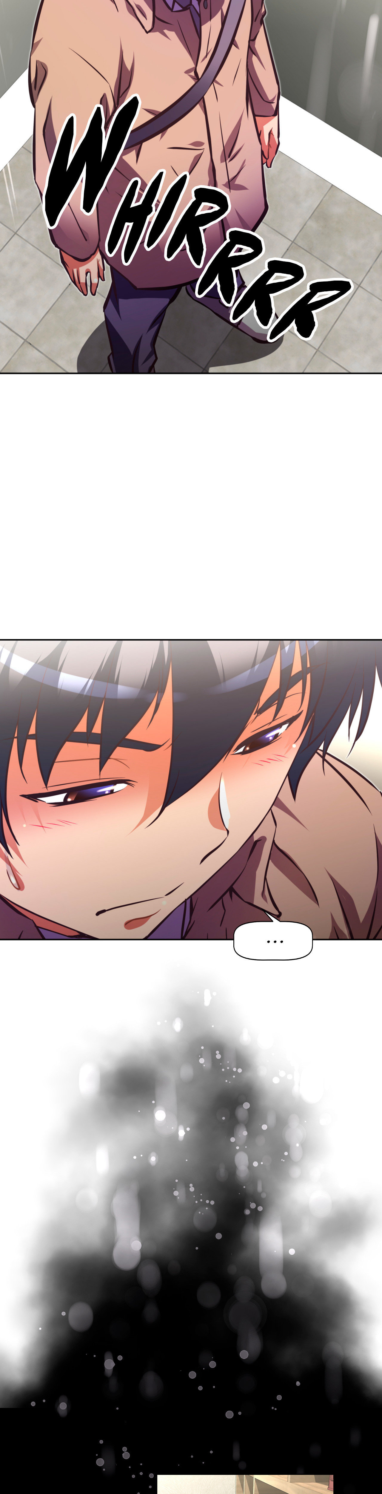 Read Stand Up! chapter 106 image 26 on Lezhin