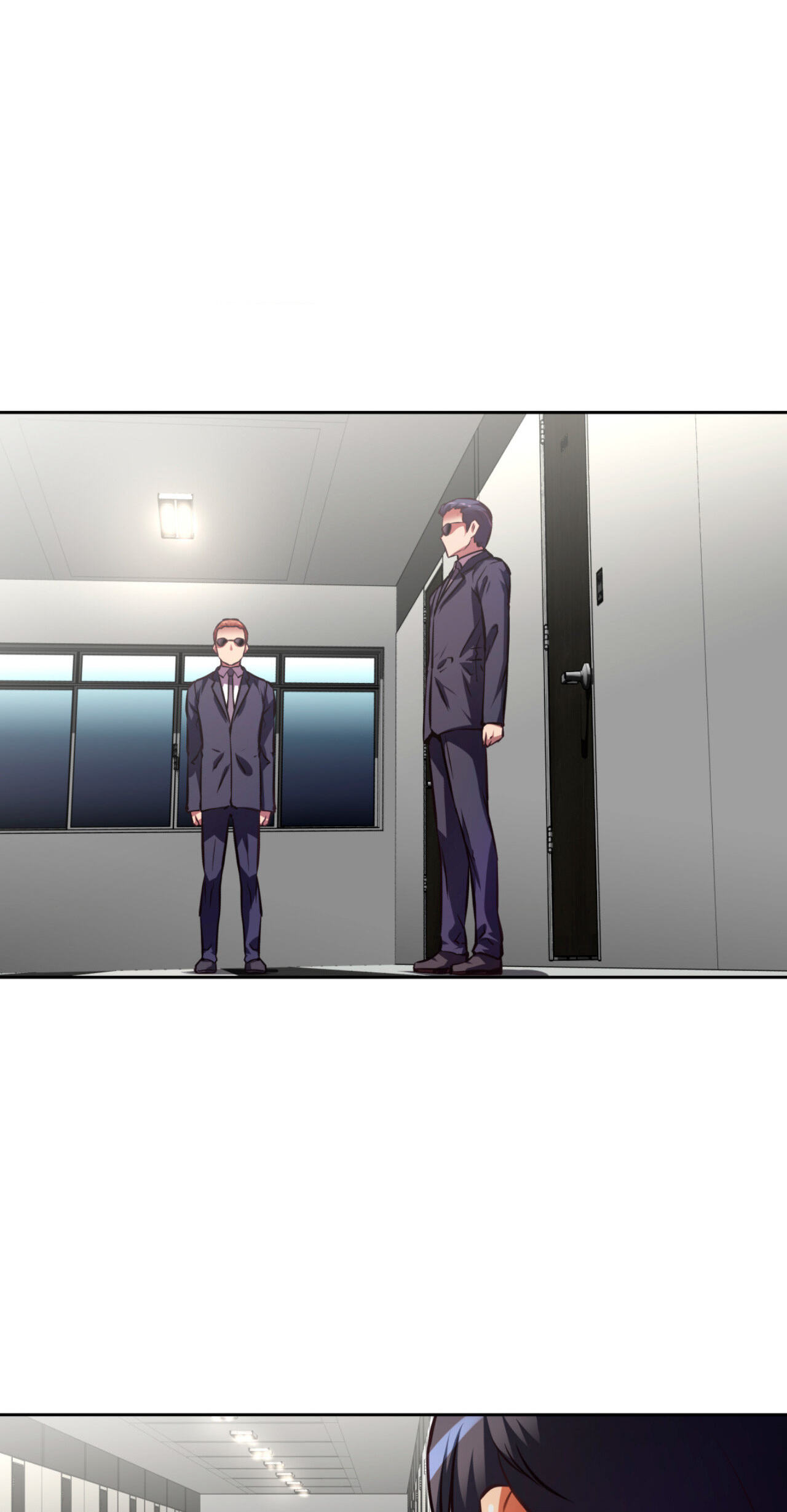 Read Stand Up! chapter 107 image 1 on Lezhin