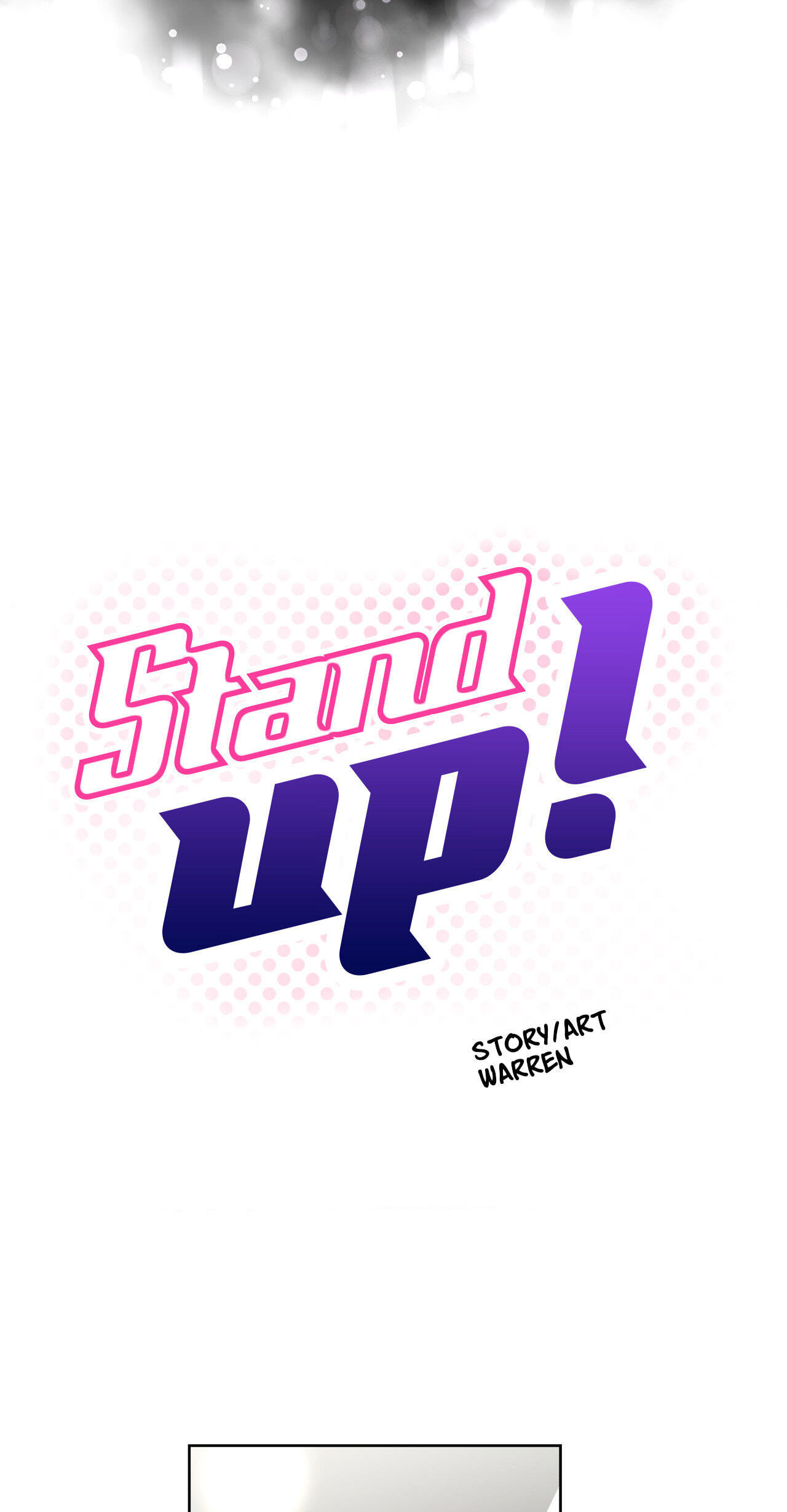Read Stand Up! chapter 107 image 10 on Lezhin