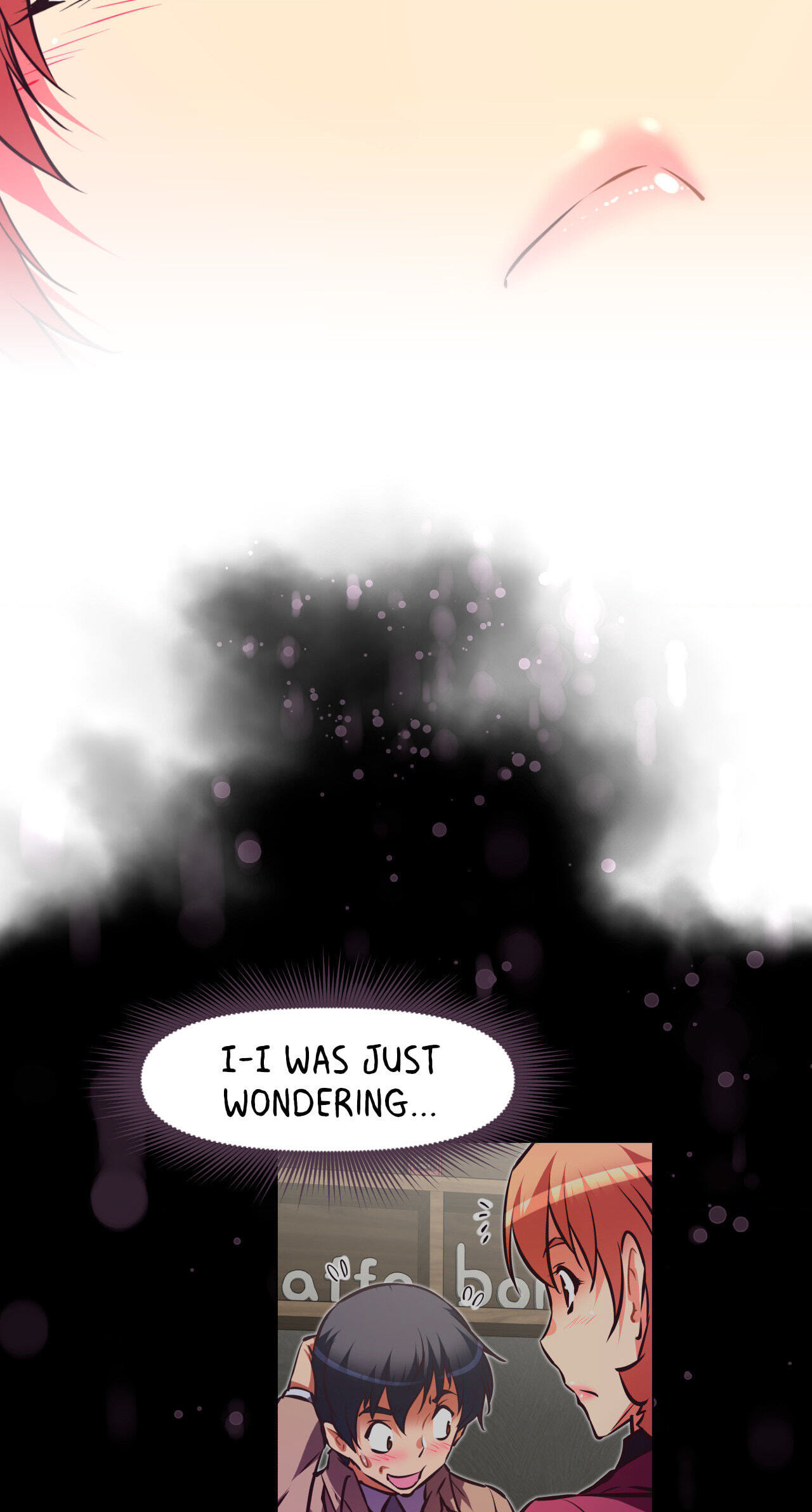 Read Stand Up! chapter 107 image 28 on Lezhin