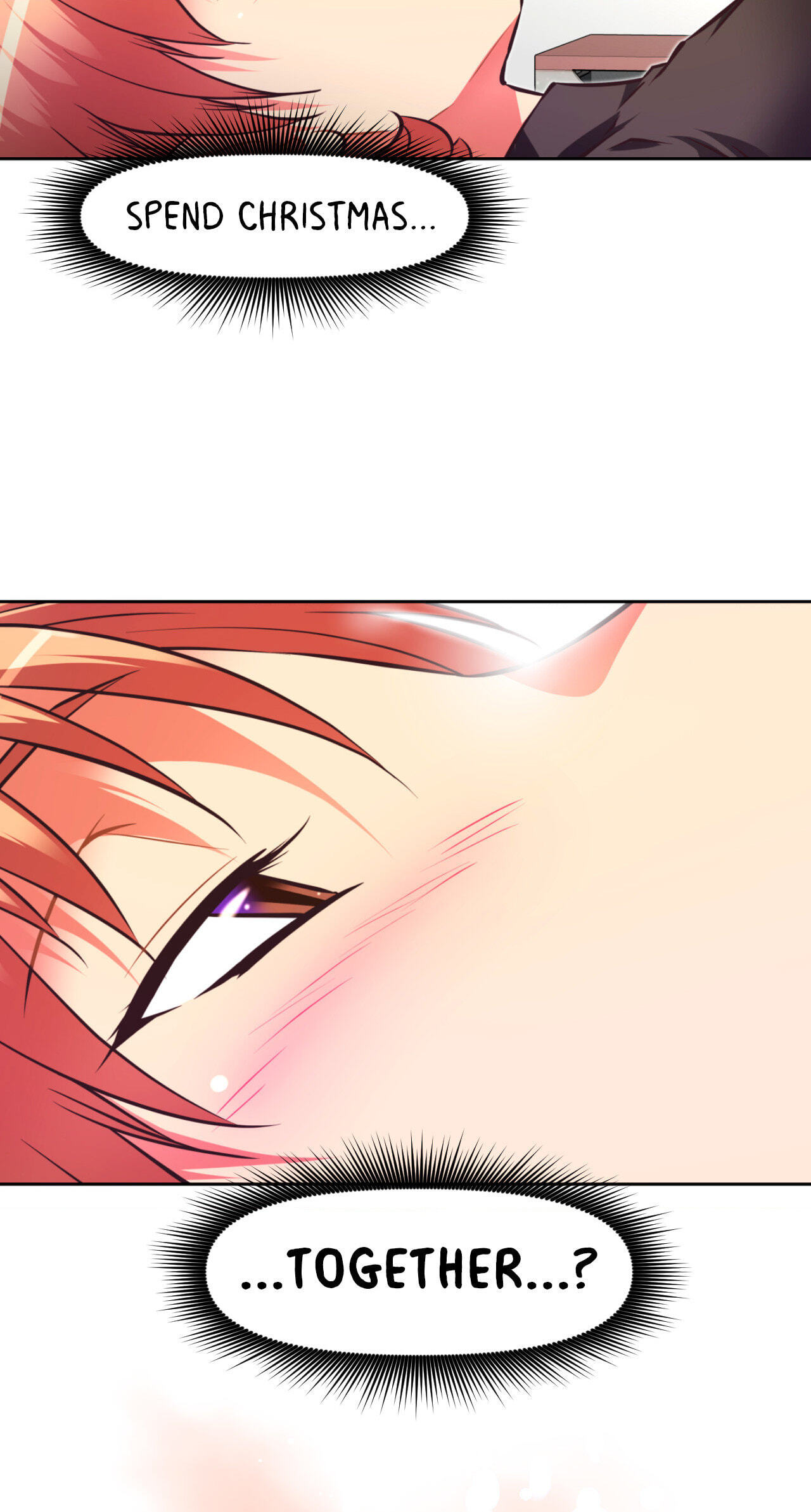 Read Stand Up! chapter 107 image 30 on Lezhin
