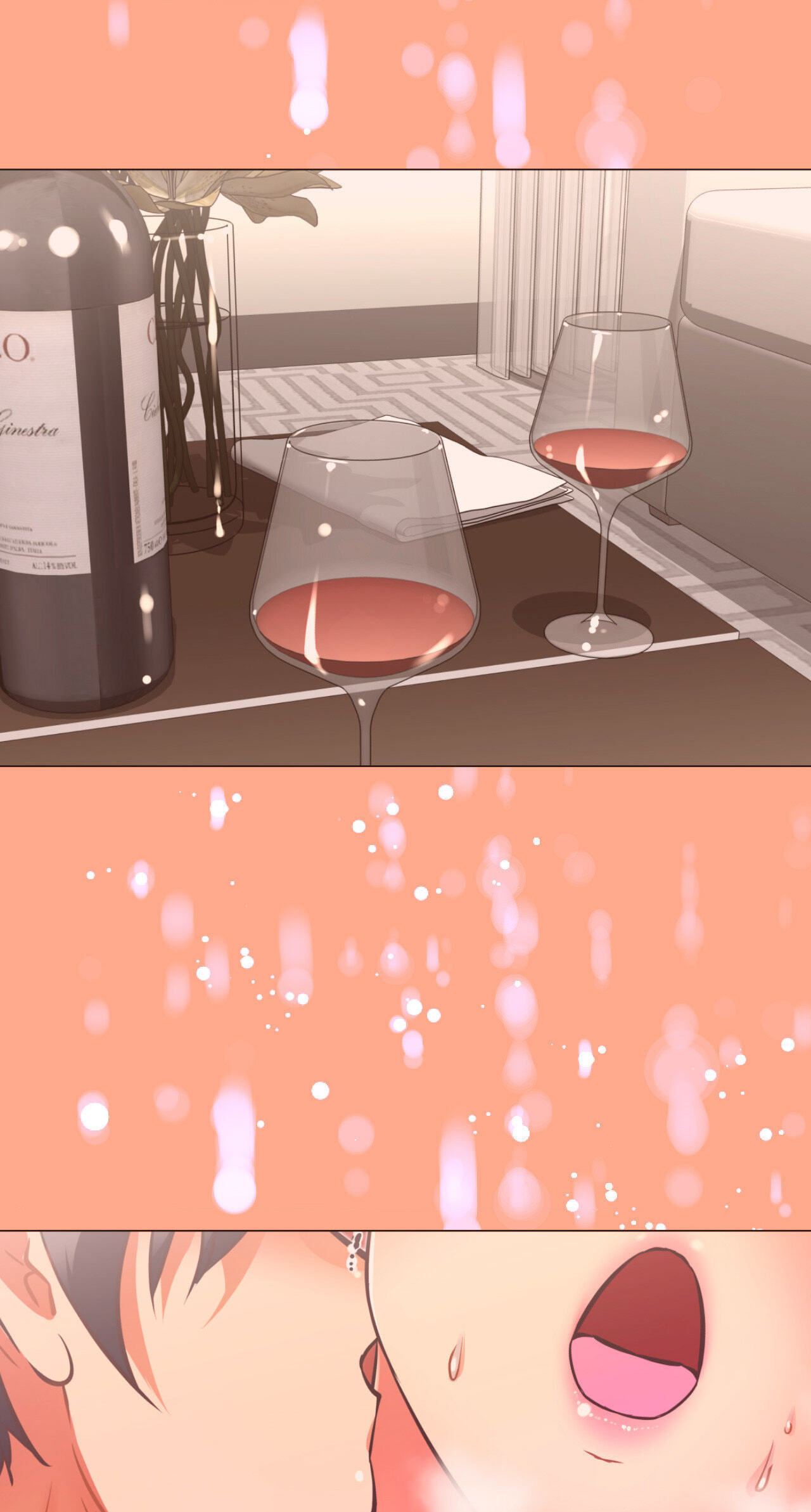 Read Stand Up! chapter 107 image 32 on Lezhin