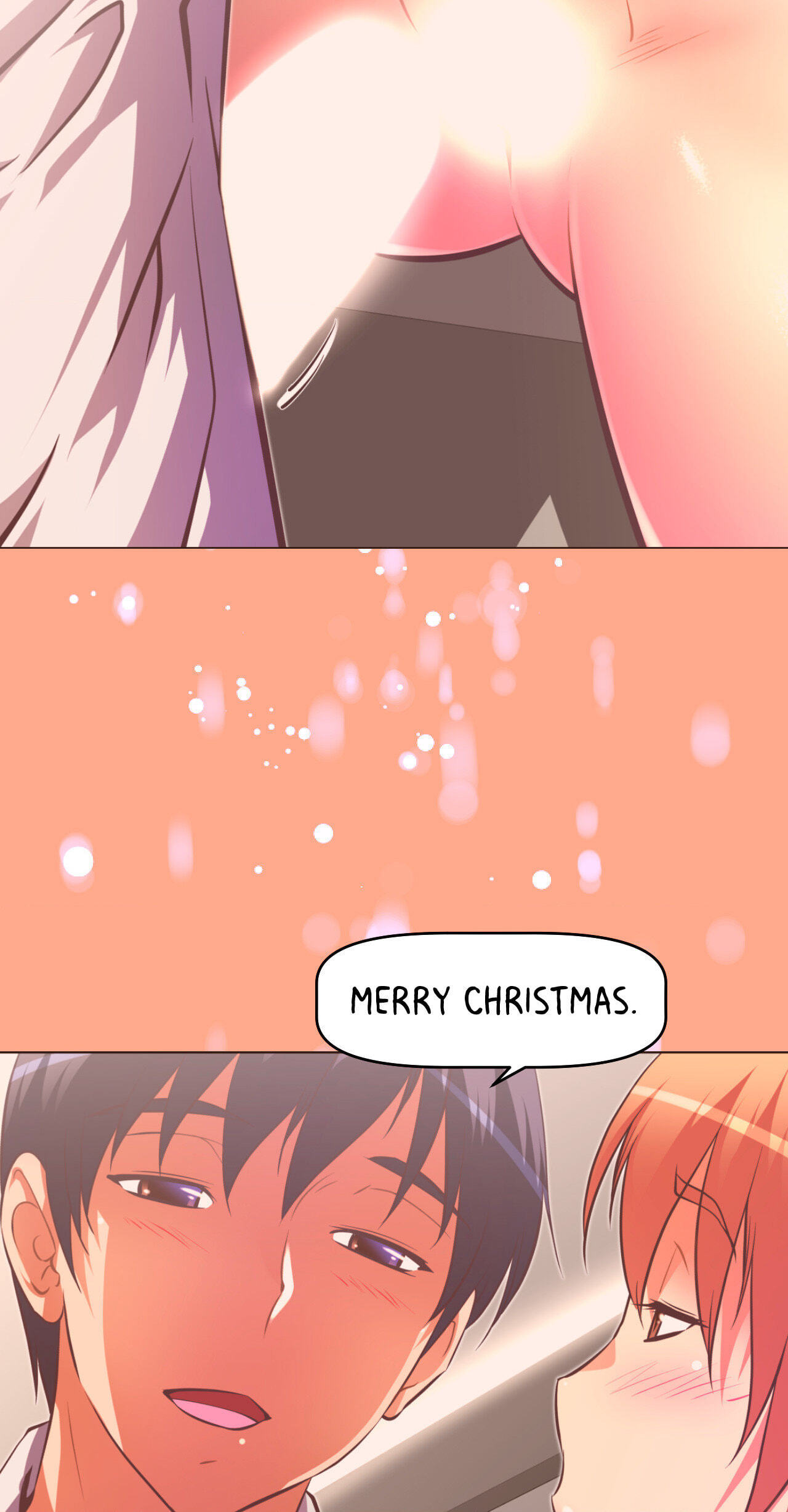 Read Stand Up! chapter 107 image 37 on Lezhin