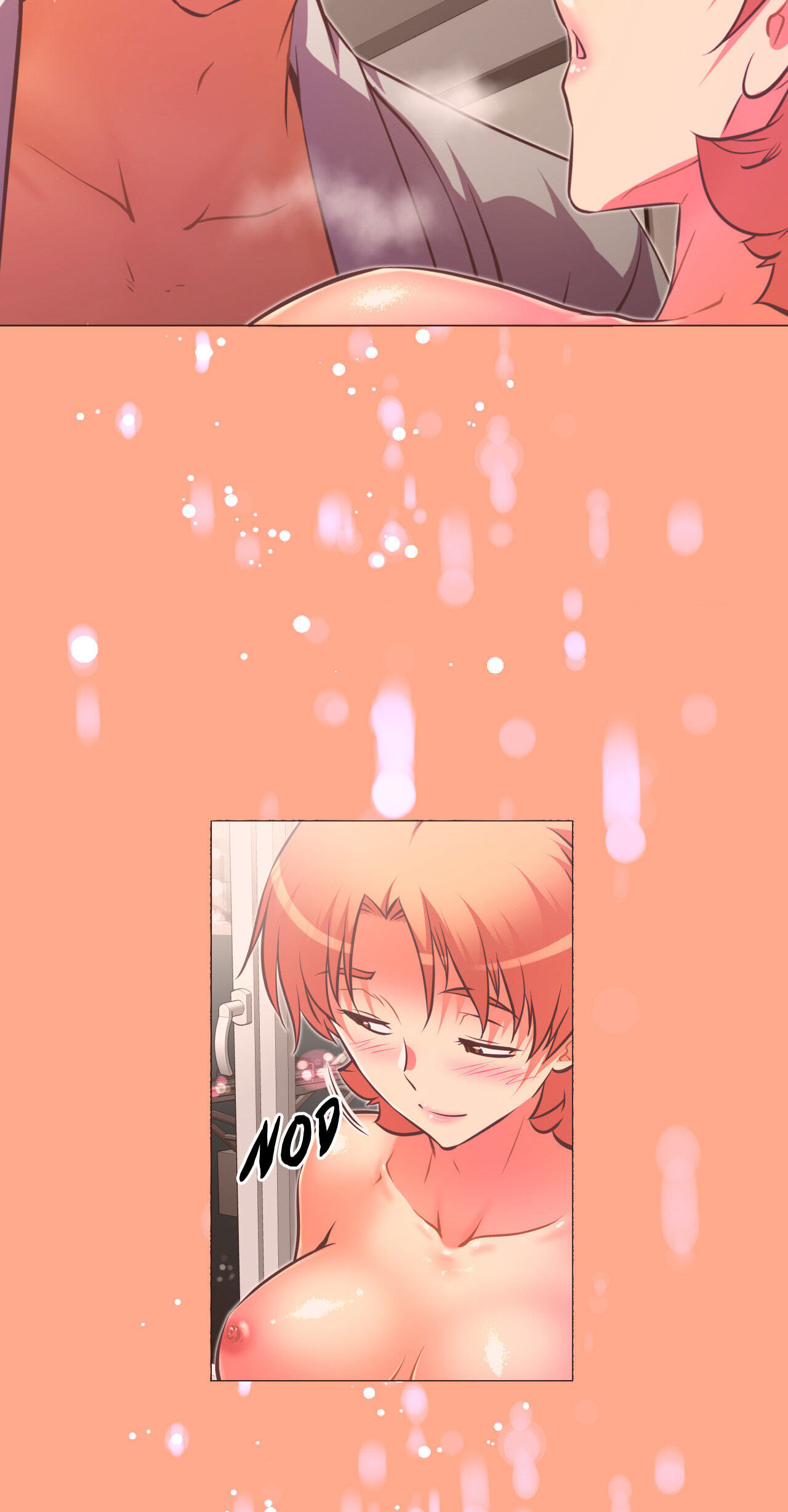 Read Stand Up! chapter 107 image 38 on Lezhin