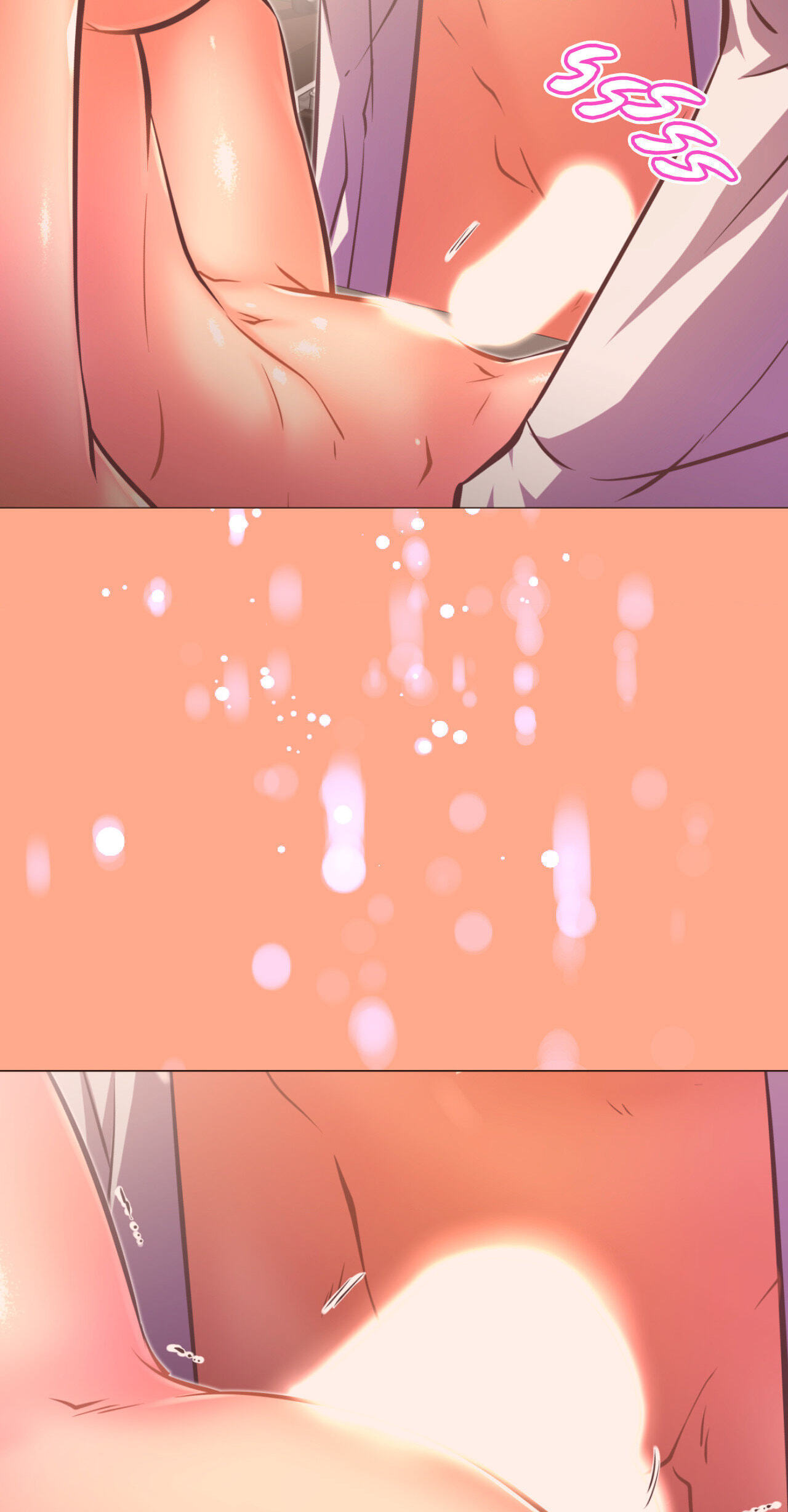 Read Stand Up! chapter 107 image 40 on Lezhin