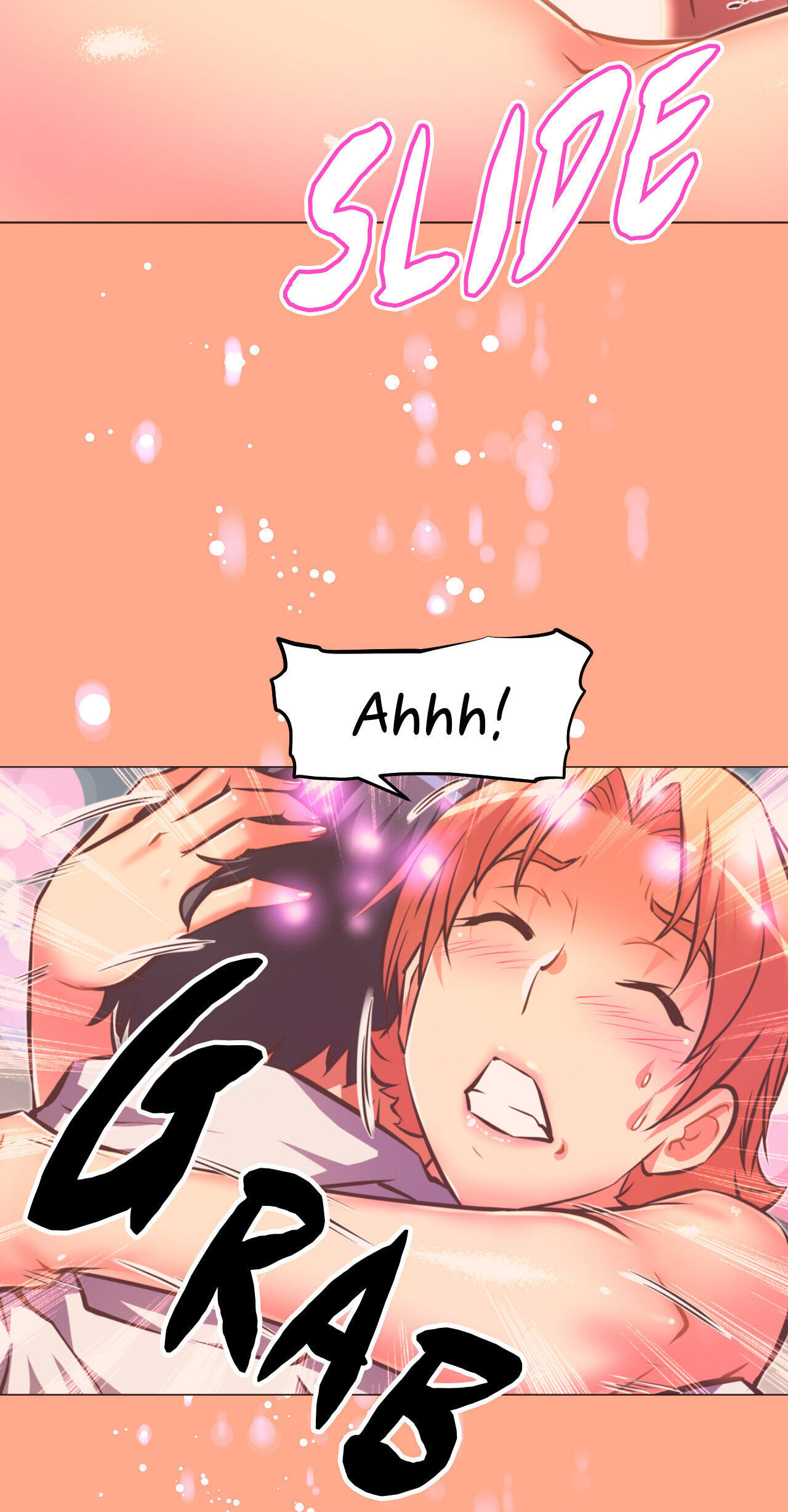 Read Stand Up! chapter 107 image 41 on Lezhin
