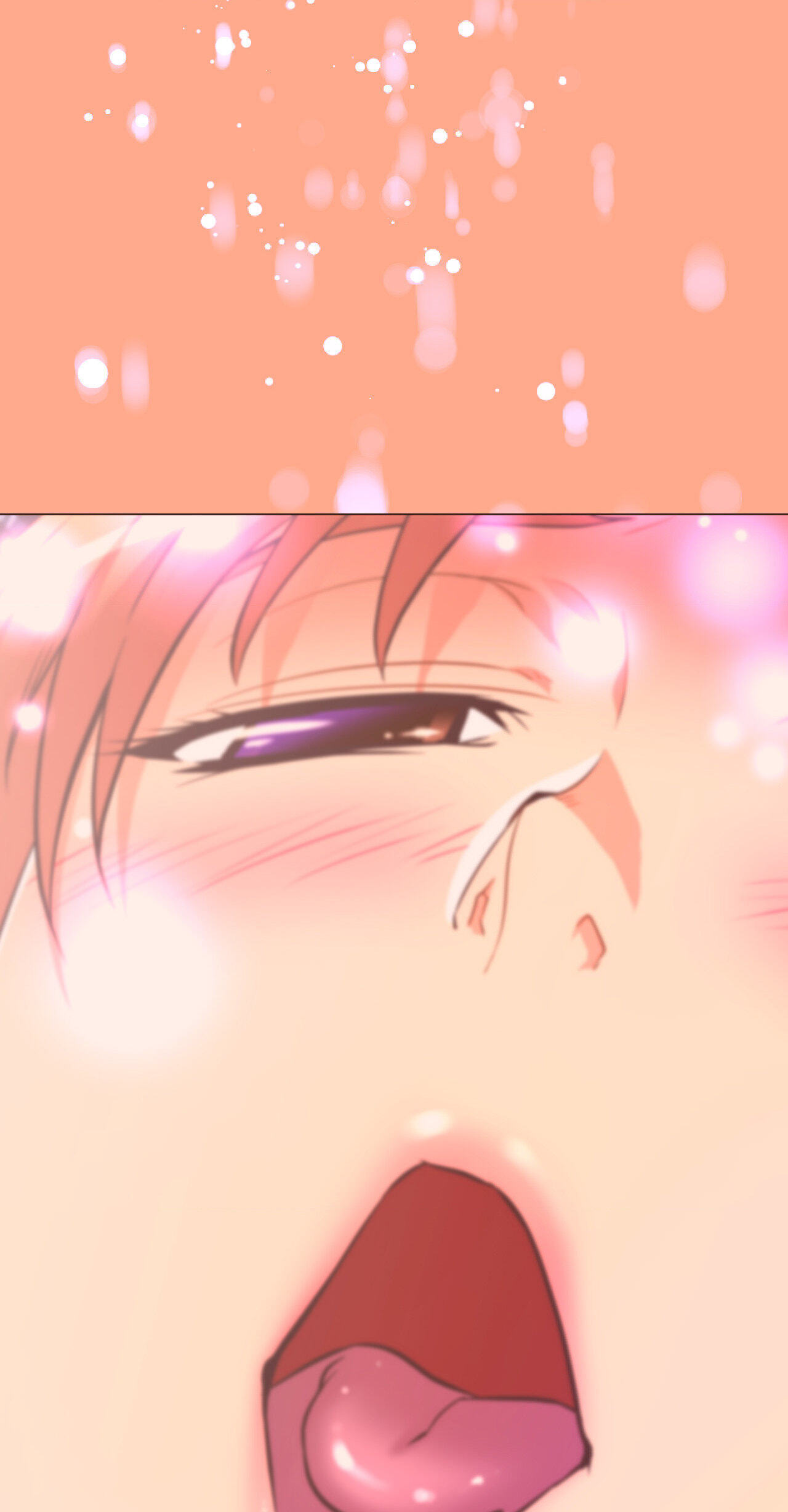 Read Stand Up! chapter 107 image 42 on Lezhin