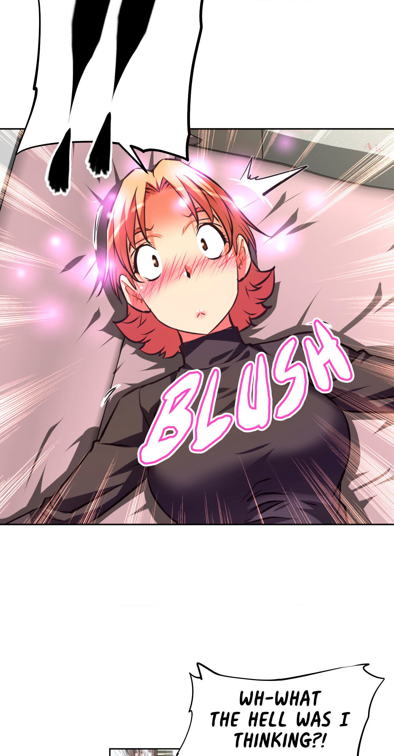 Read Stand Up! chapter 107 image 44 on Lezhin