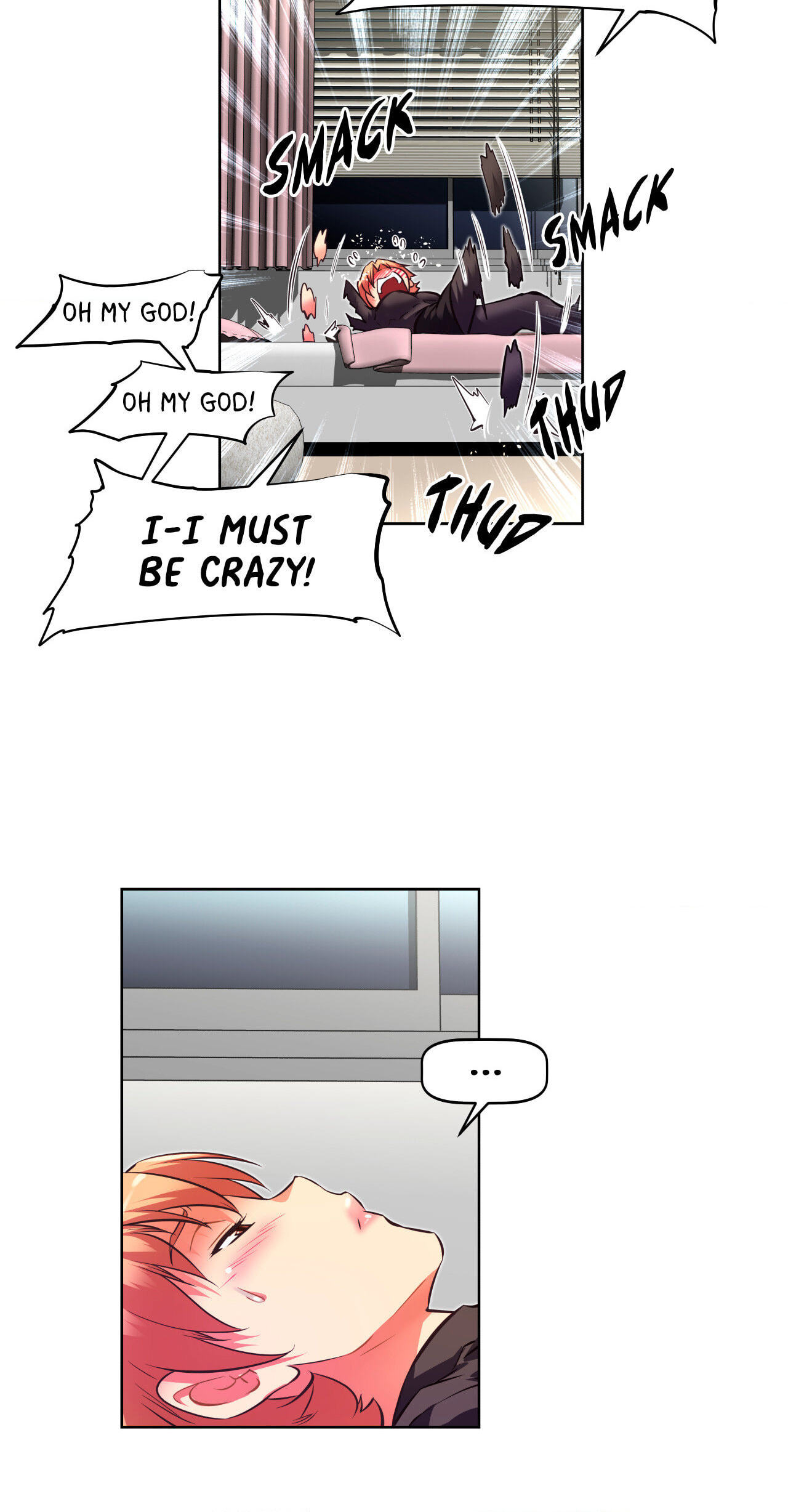 Read Stand Up! chapter 107 image 45 on Lezhin
