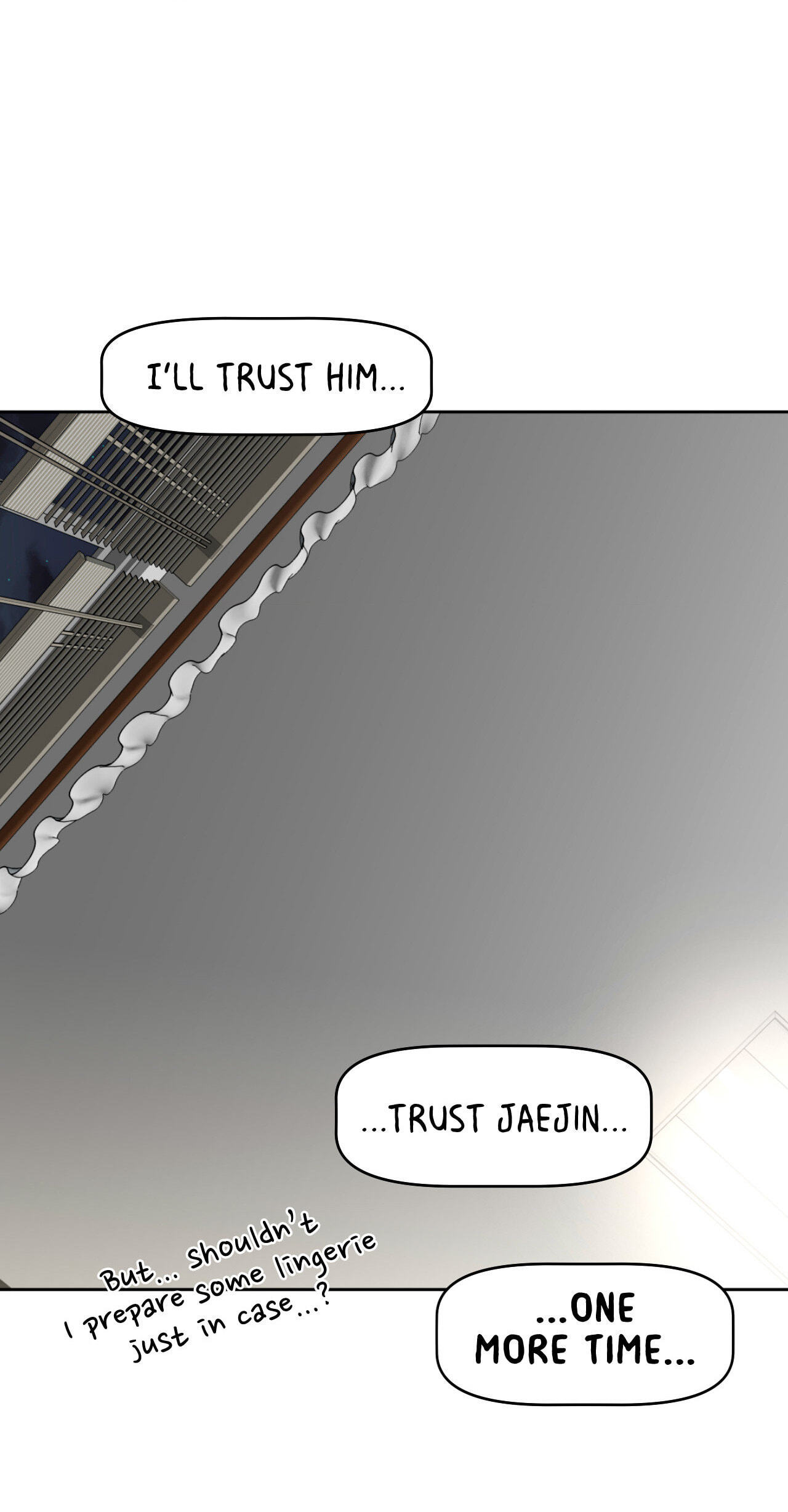 Read Stand Up! chapter 107 image 46 on Lezhin