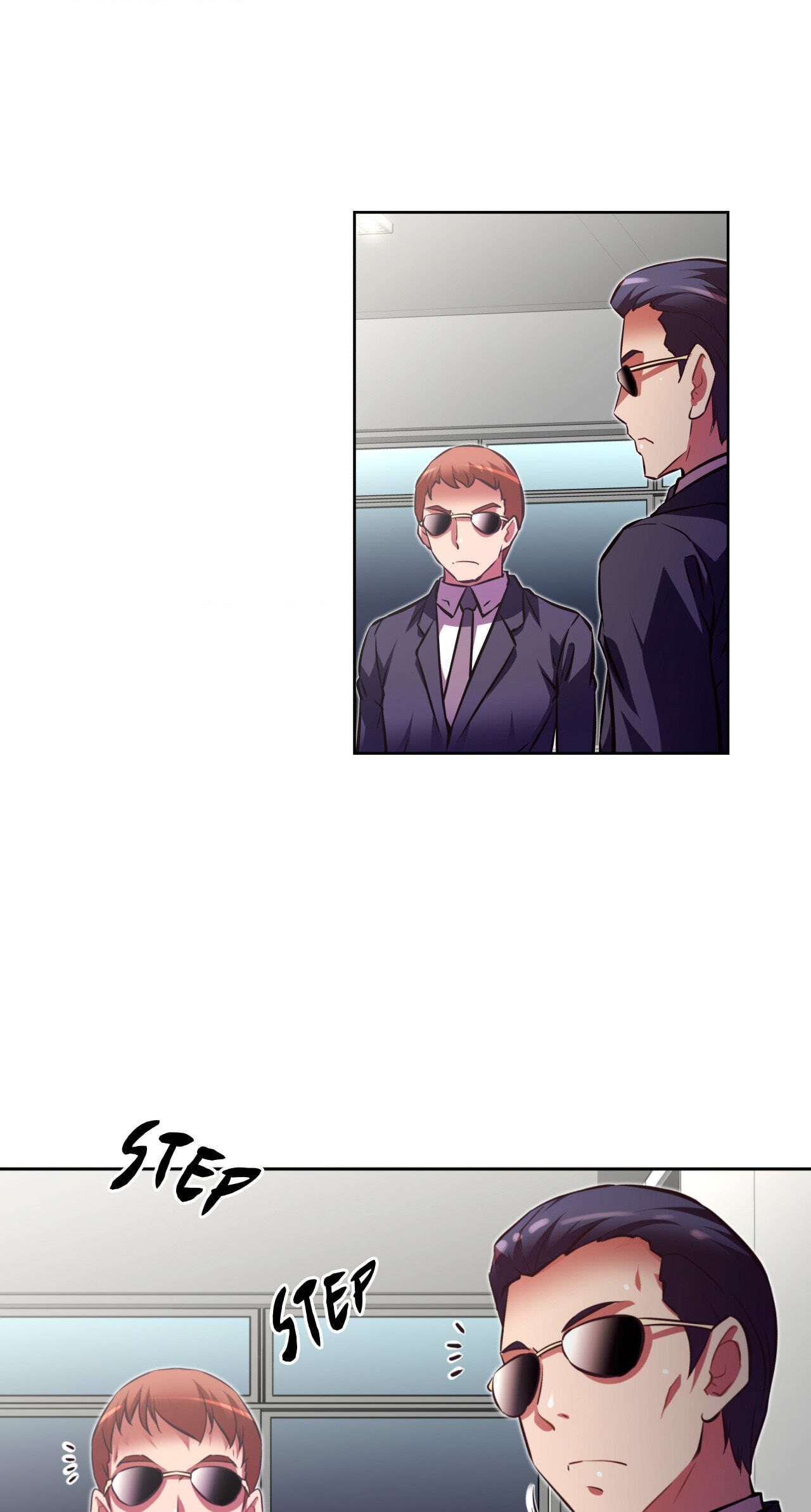 Read Stand Up! chapter 107 image 48 on Lezhin