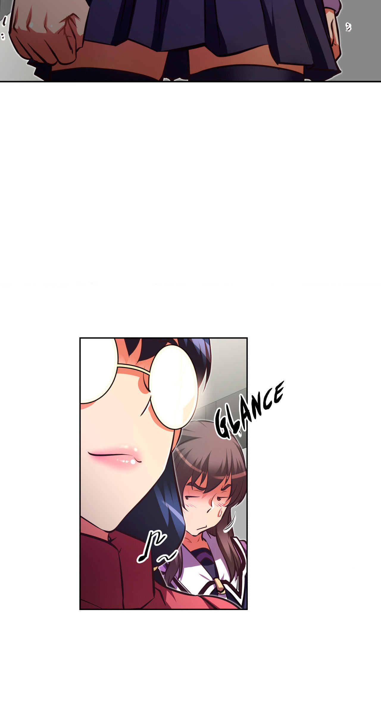 Read Stand Up! chapter 107 image 52 on Lezhin
