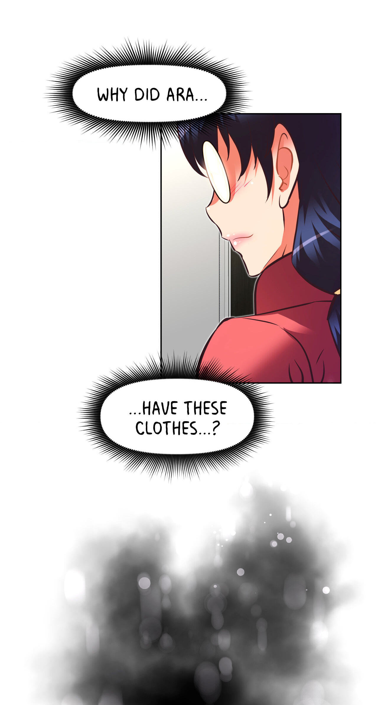Read Stand Up! chapter 107 image 53 on Lezhin