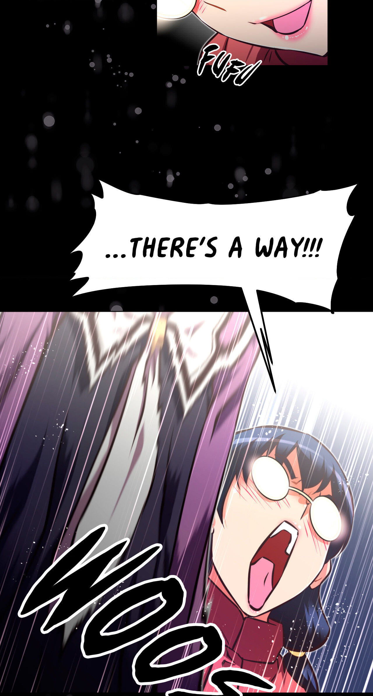 Read Stand Up! chapter 107 image 56 on Lezhin