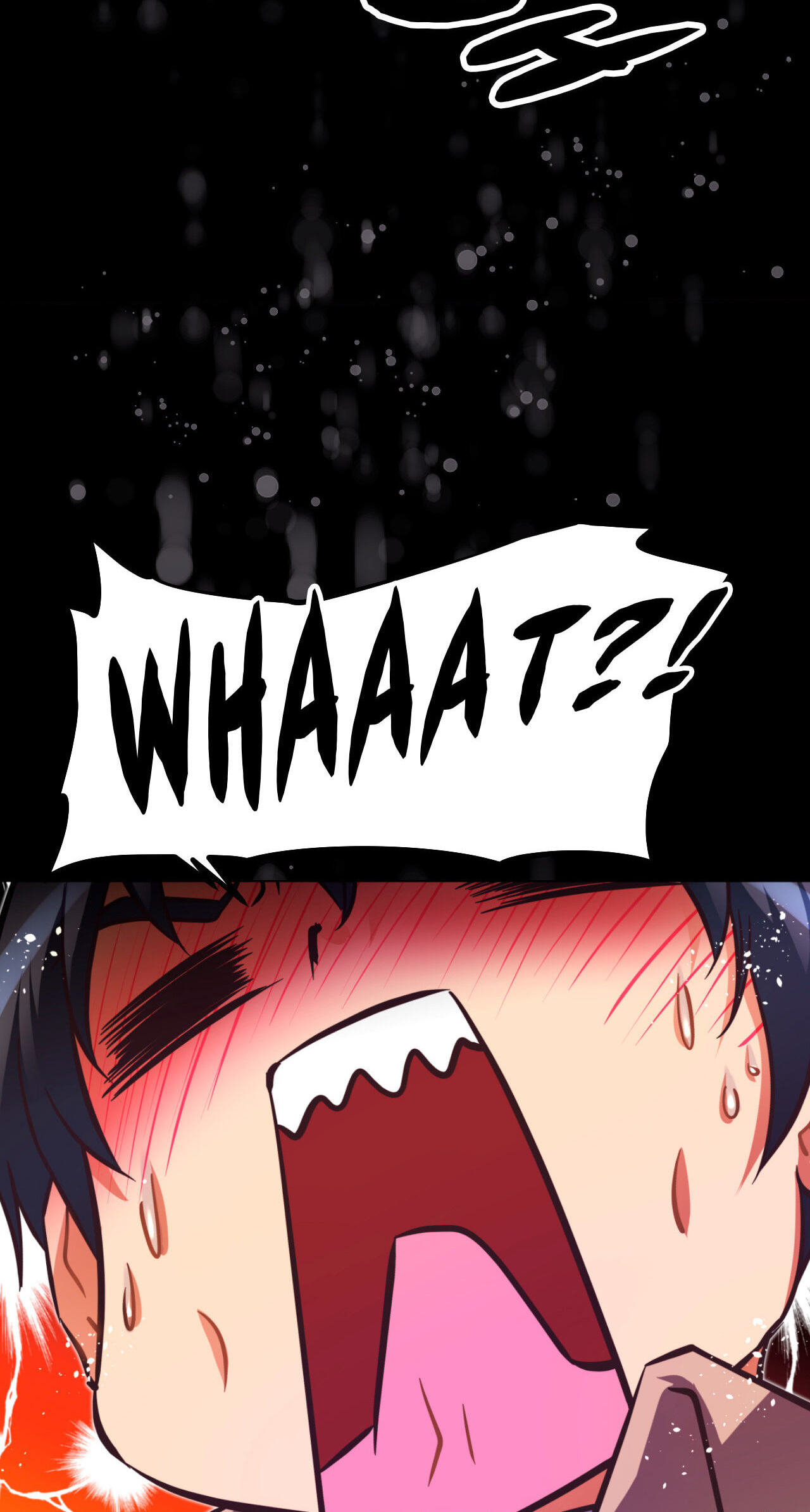 Read Stand Up! chapter 107 image 57 on Lezhin