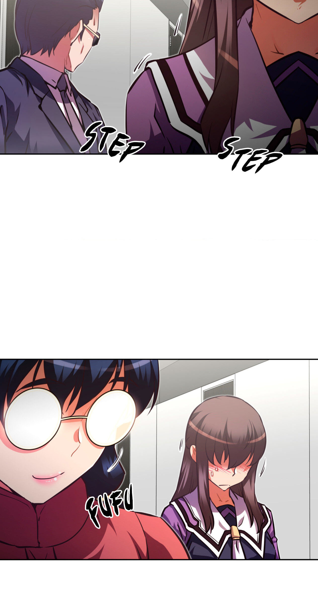 Read Stand Up! chapter 107 image 64 on Lezhin