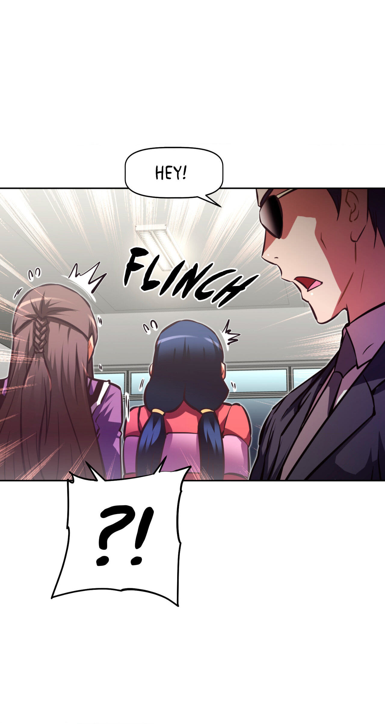 Read Stand Up! chapter 107 image 65 on Lezhin