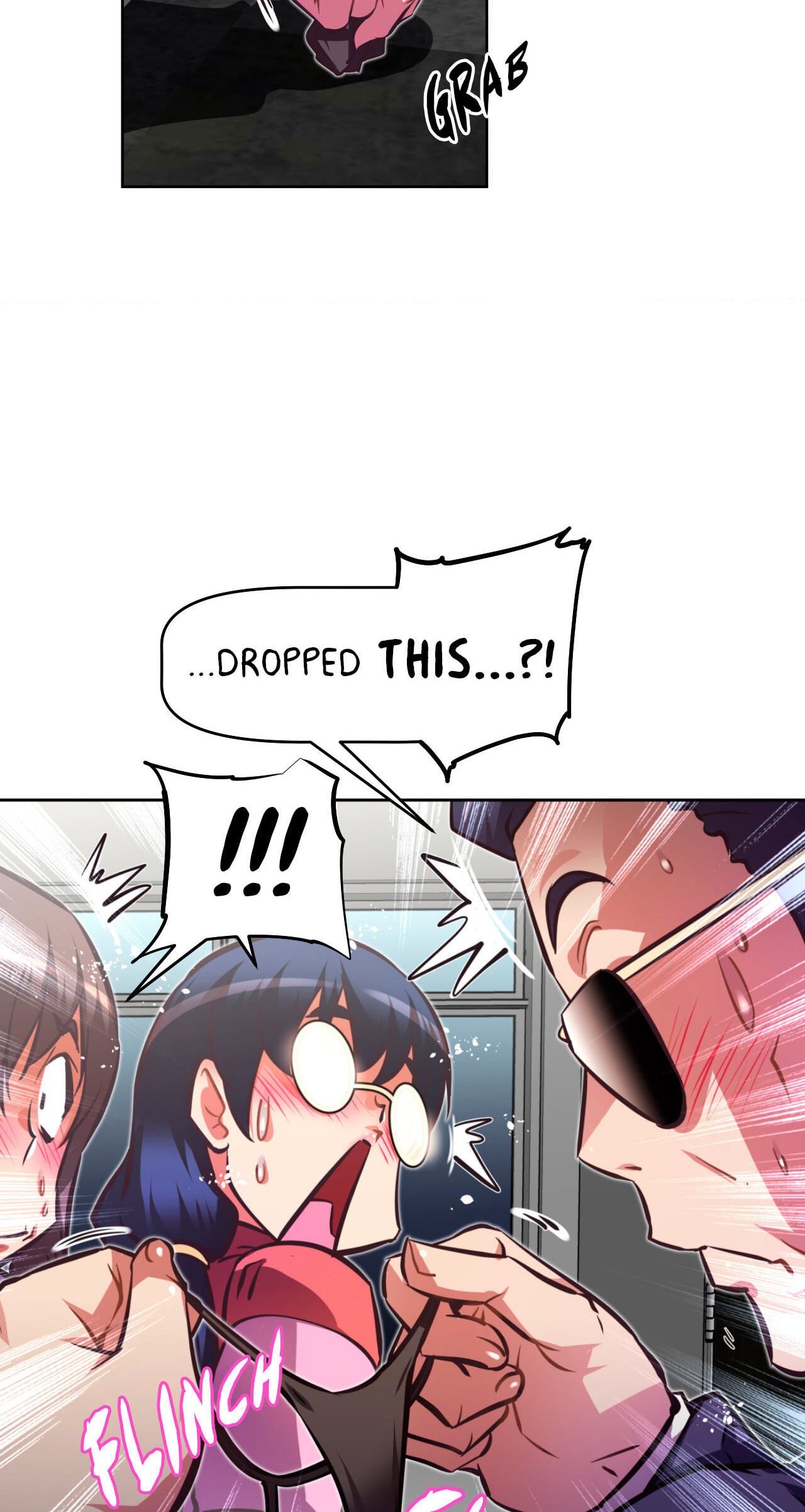 Read Stand Up! chapter 107 image 67 on Lezhin