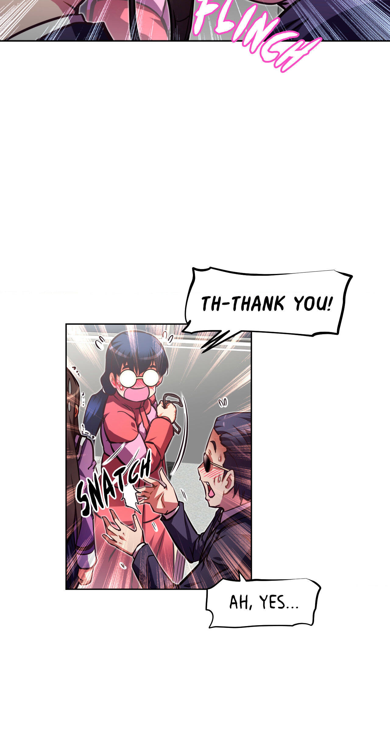 Read Stand Up! chapter 107 image 68 on Lezhin