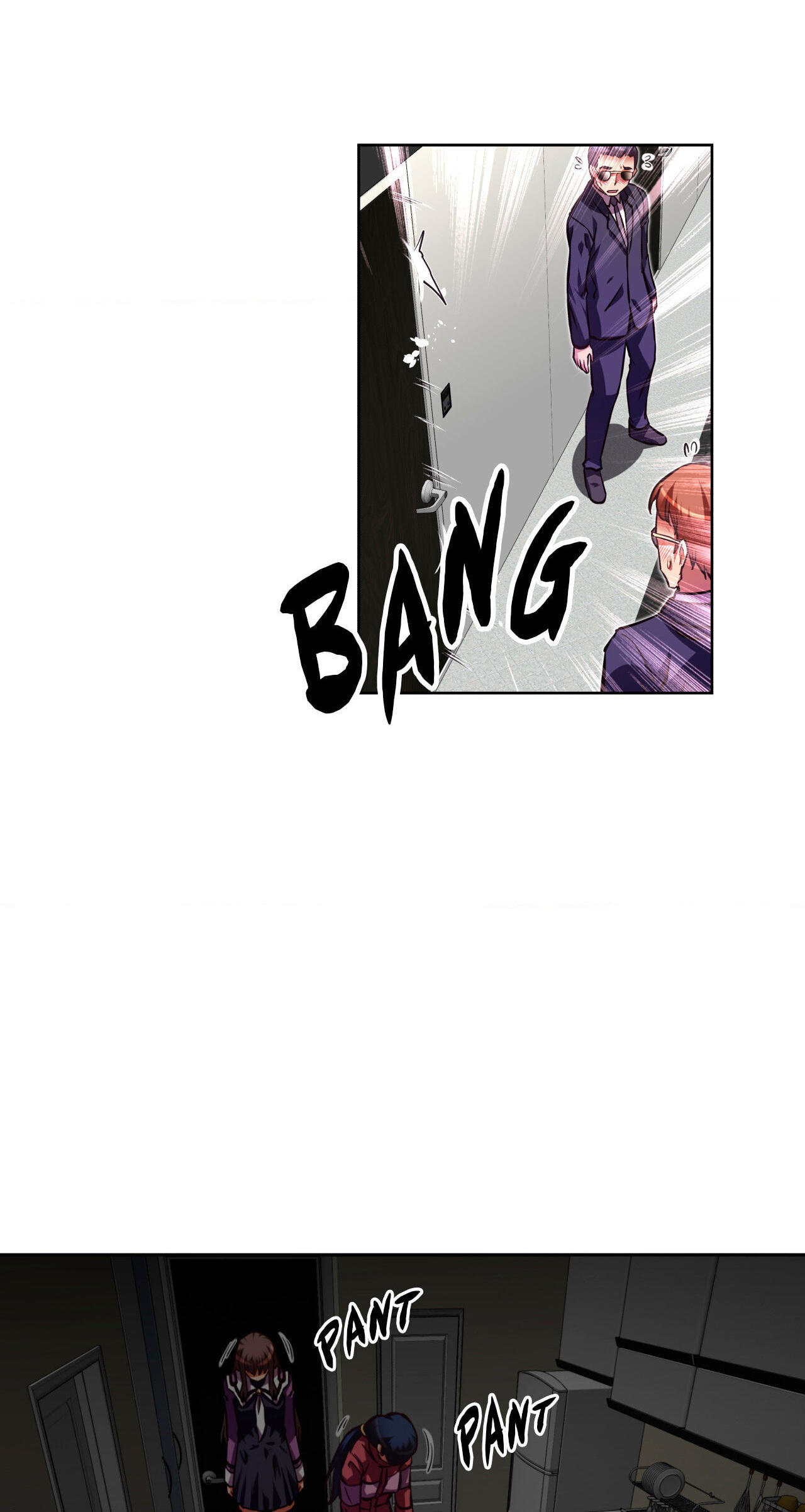 Read Stand Up! chapter 107 image 69 on Lezhin