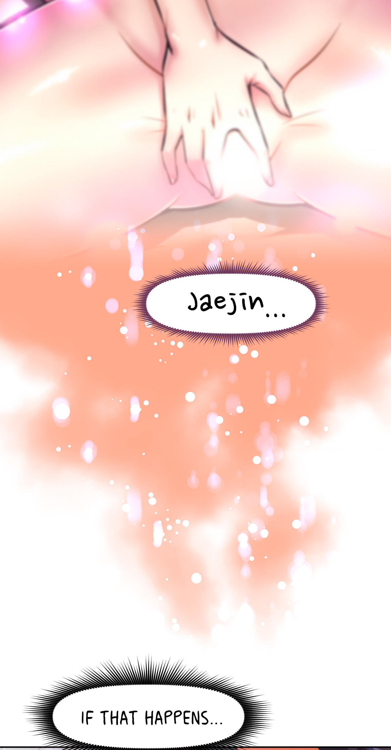 Read Stand Up! chapter 107 image 7 on Lezhin