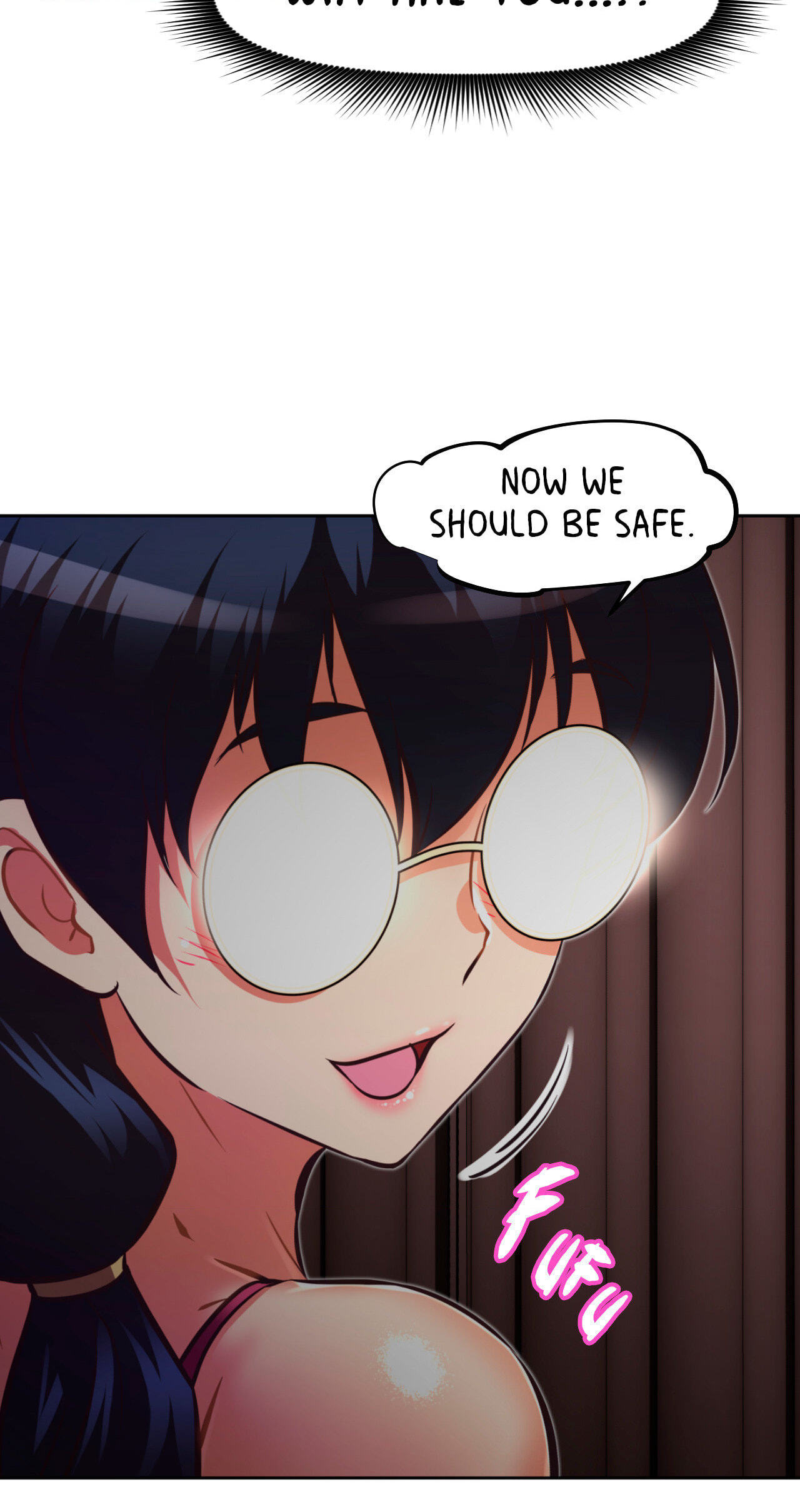 Read Stand Up! chapter 107 image 76 on Lezhin