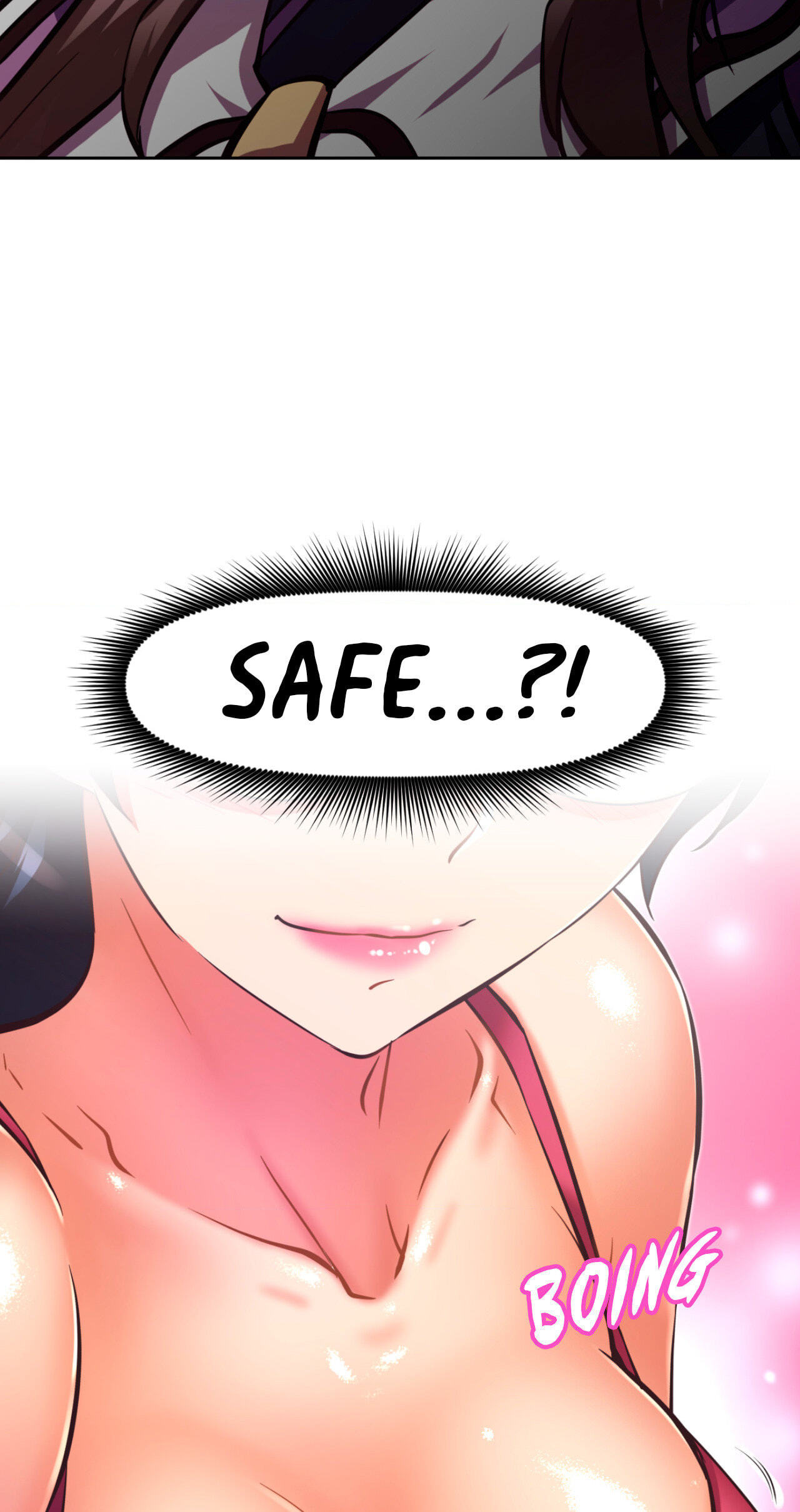 Read Stand Up! chapter 107 image 78 on Lezhin