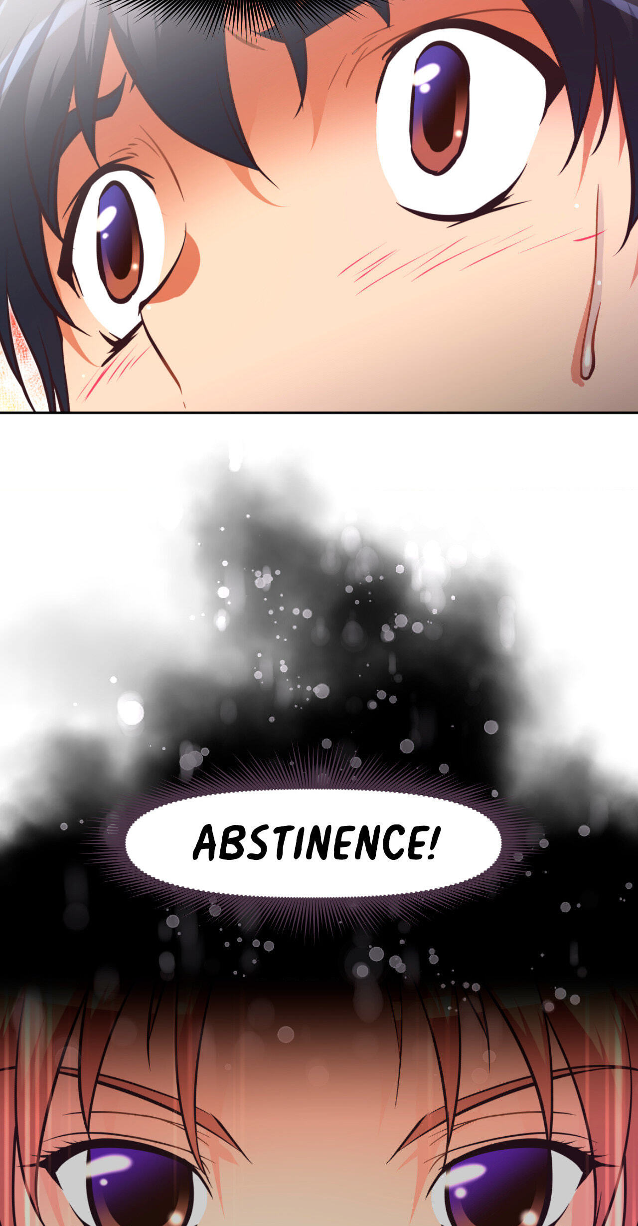 Read Stand Up! chapter 107 image 8 on Lezhin