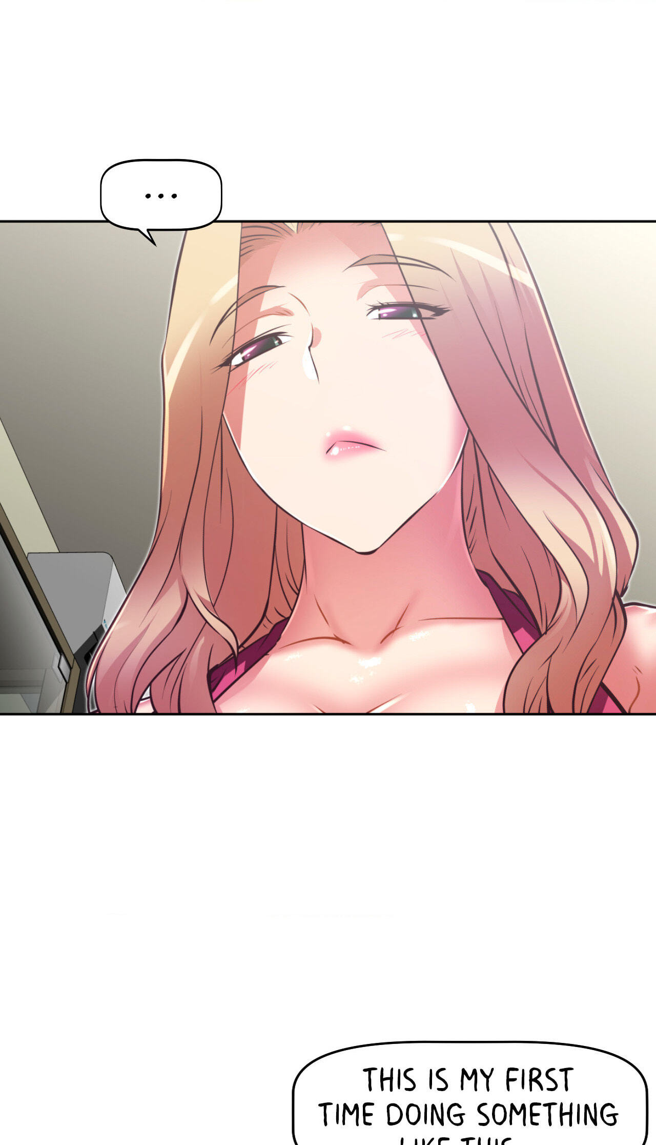 Read Stand Up! chapter 108 image 12 on Lezhin
