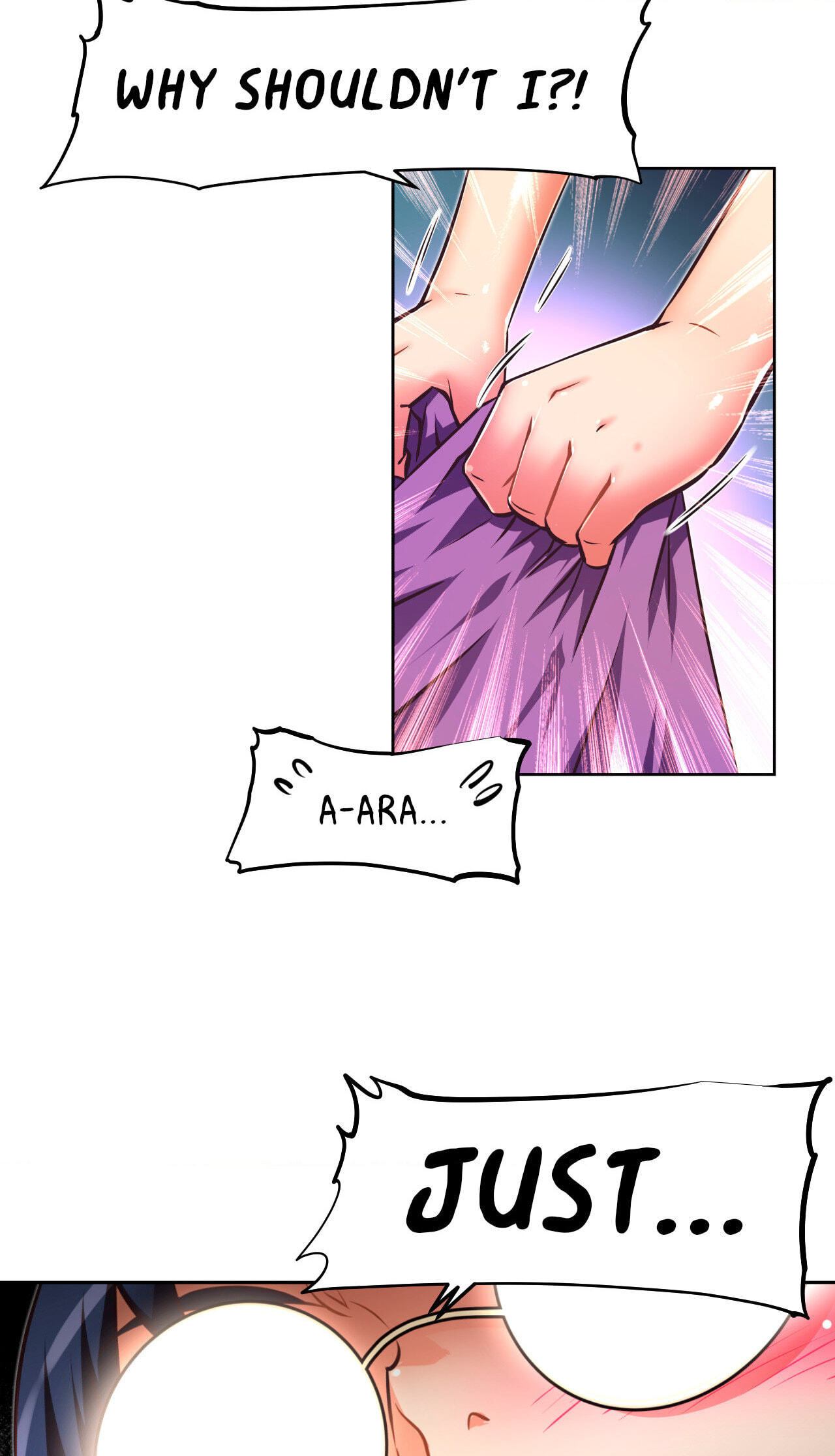 Read Stand Up! chapter 108 image 16 on Lezhin