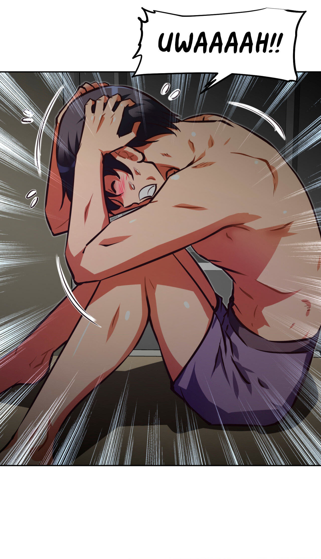 Read Stand Up! chapter 108 image 19 on Lezhin