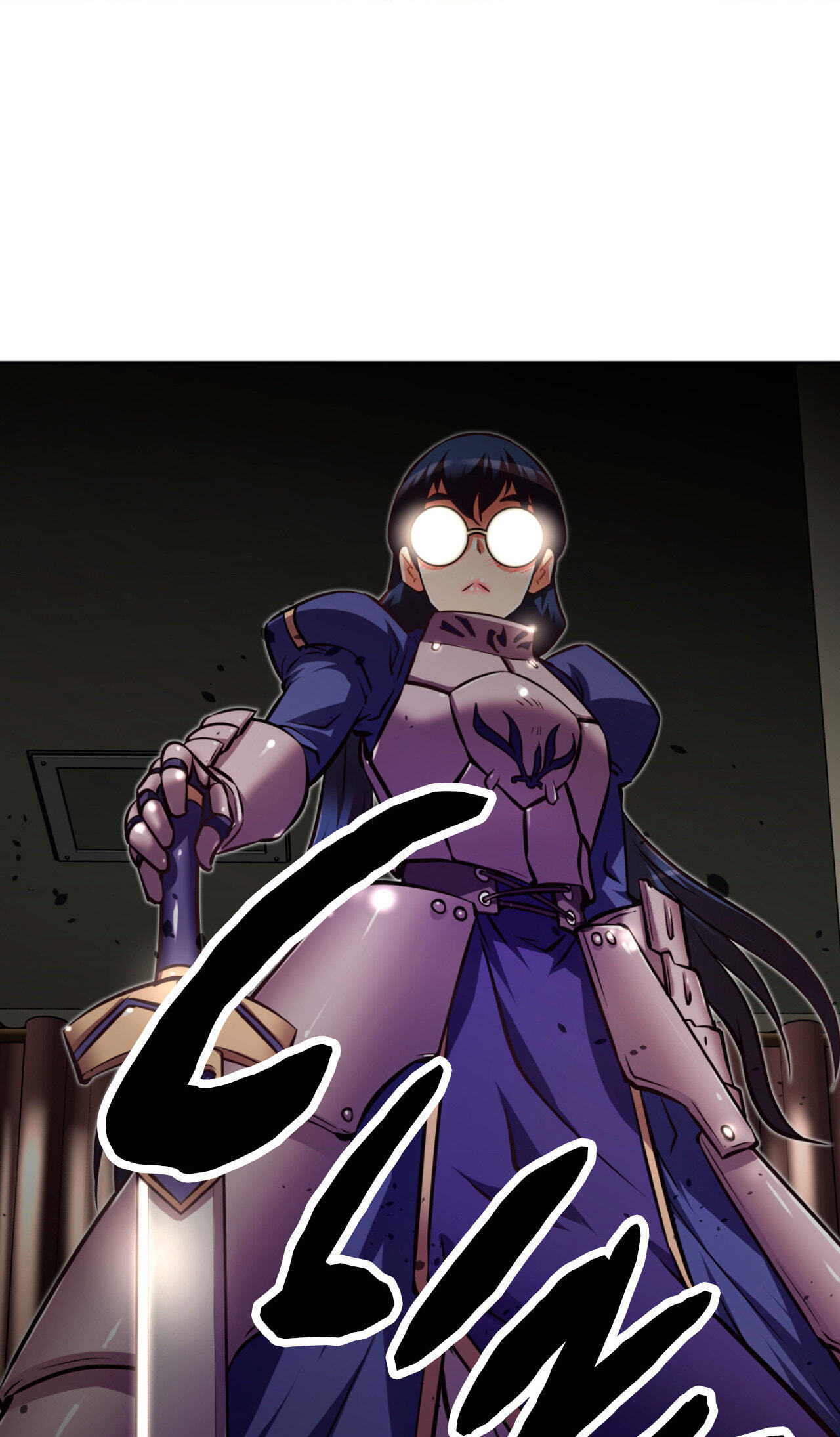 Read Stand Up! chapter 108 image 36 on Lezhin