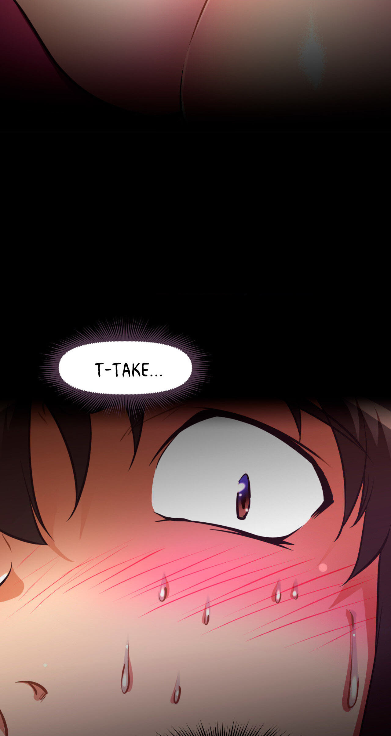 Read Stand Up! chapter 108 image 4 on Lezhin