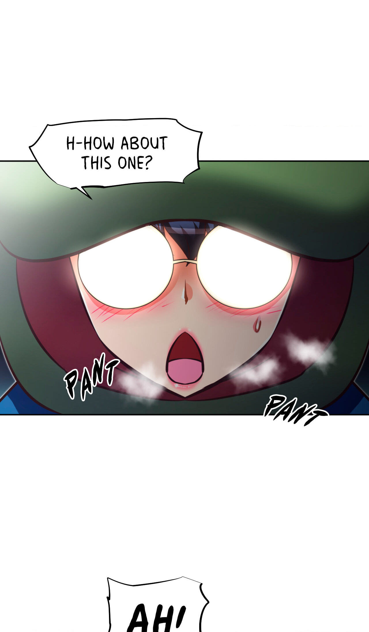 Read Stand Up! chapter 108 image 43 on Lezhin