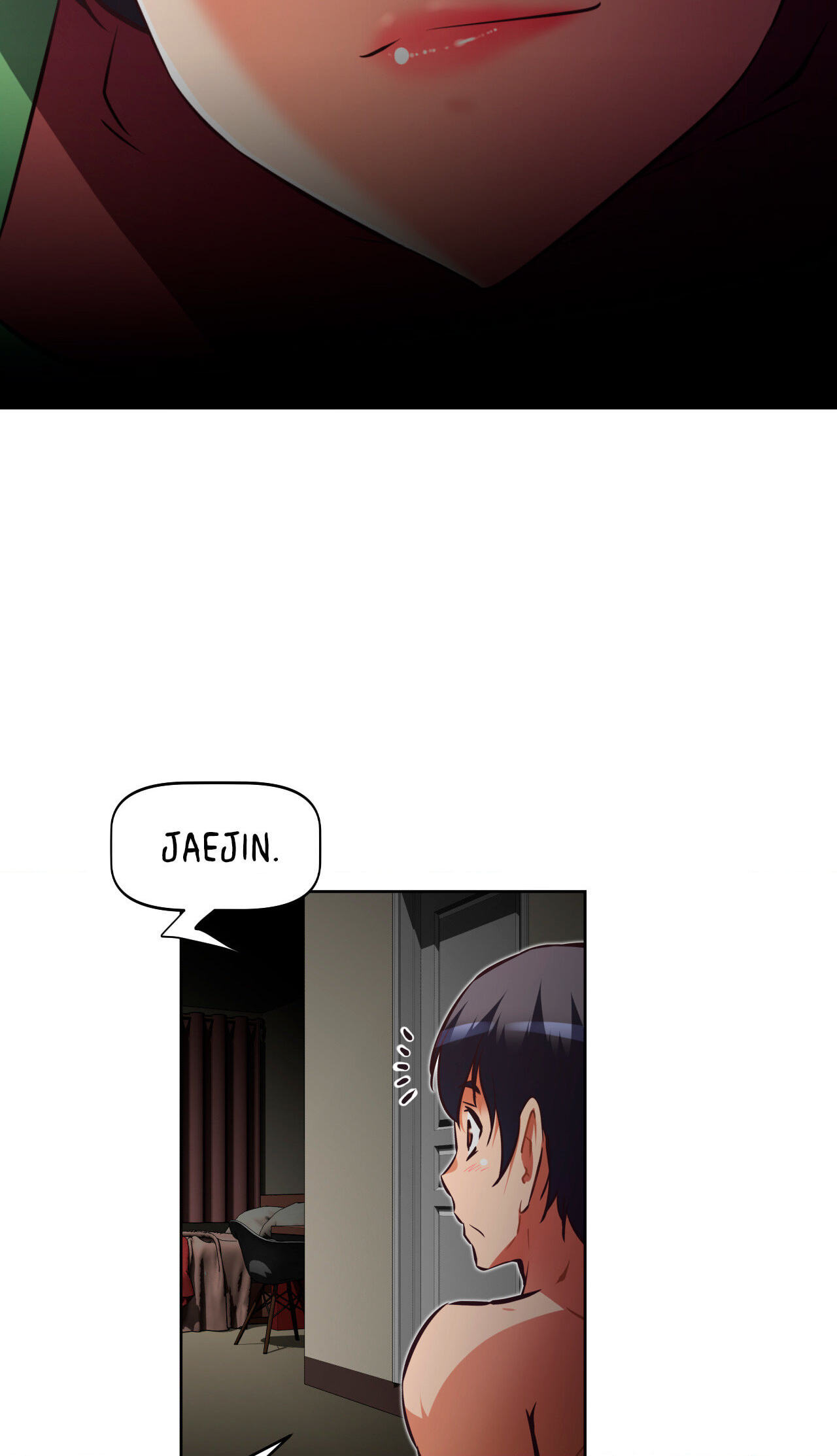 Read Stand Up! chapter 108 image 53 on Lezhin