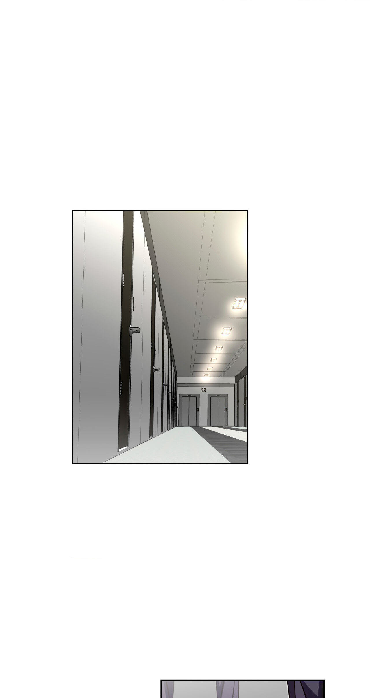 Read Stand Up! chapter 108 image 6 on Lezhin