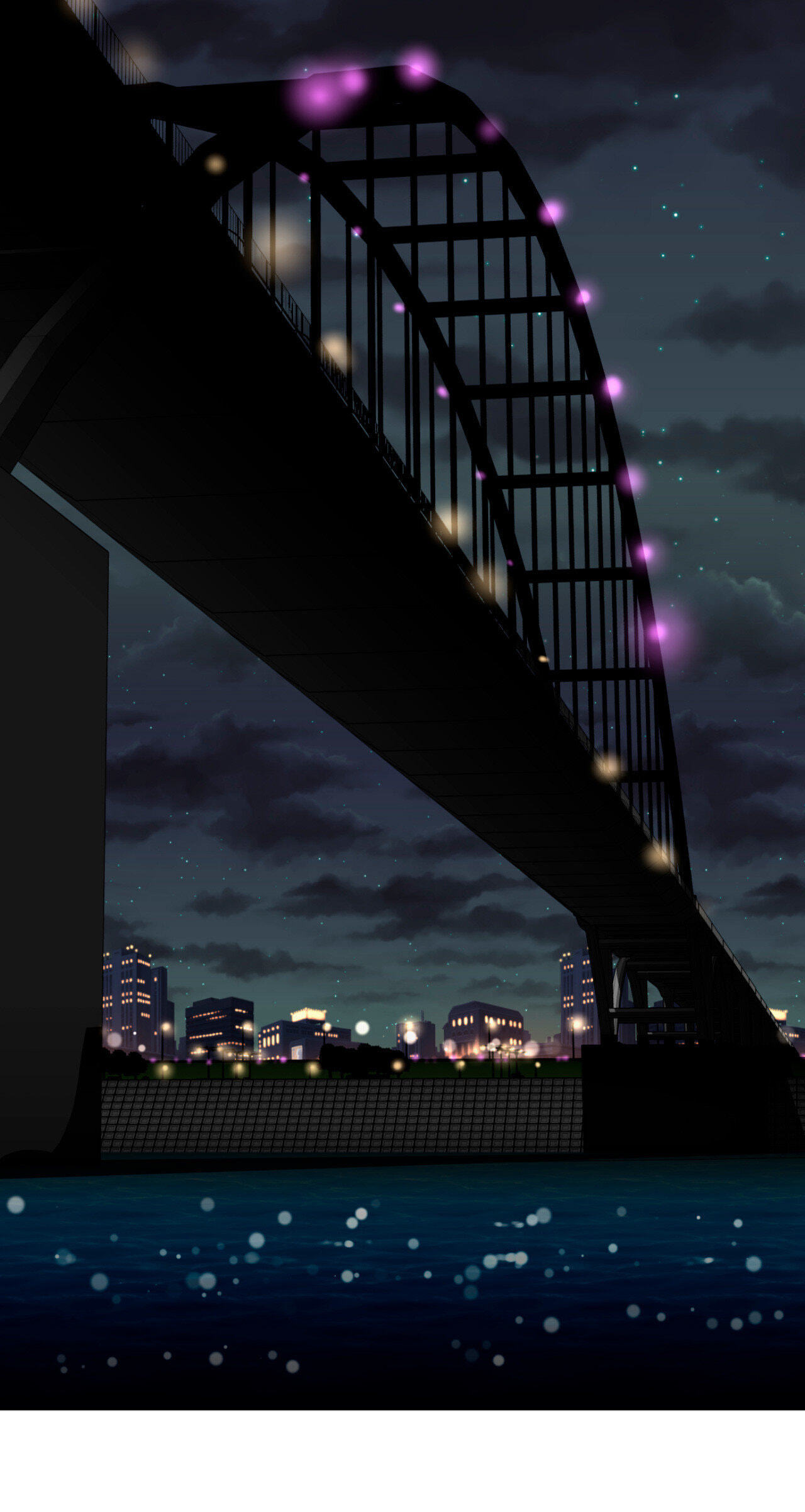 Read Stand Up! chapter 108 image 62 on Lezhin
