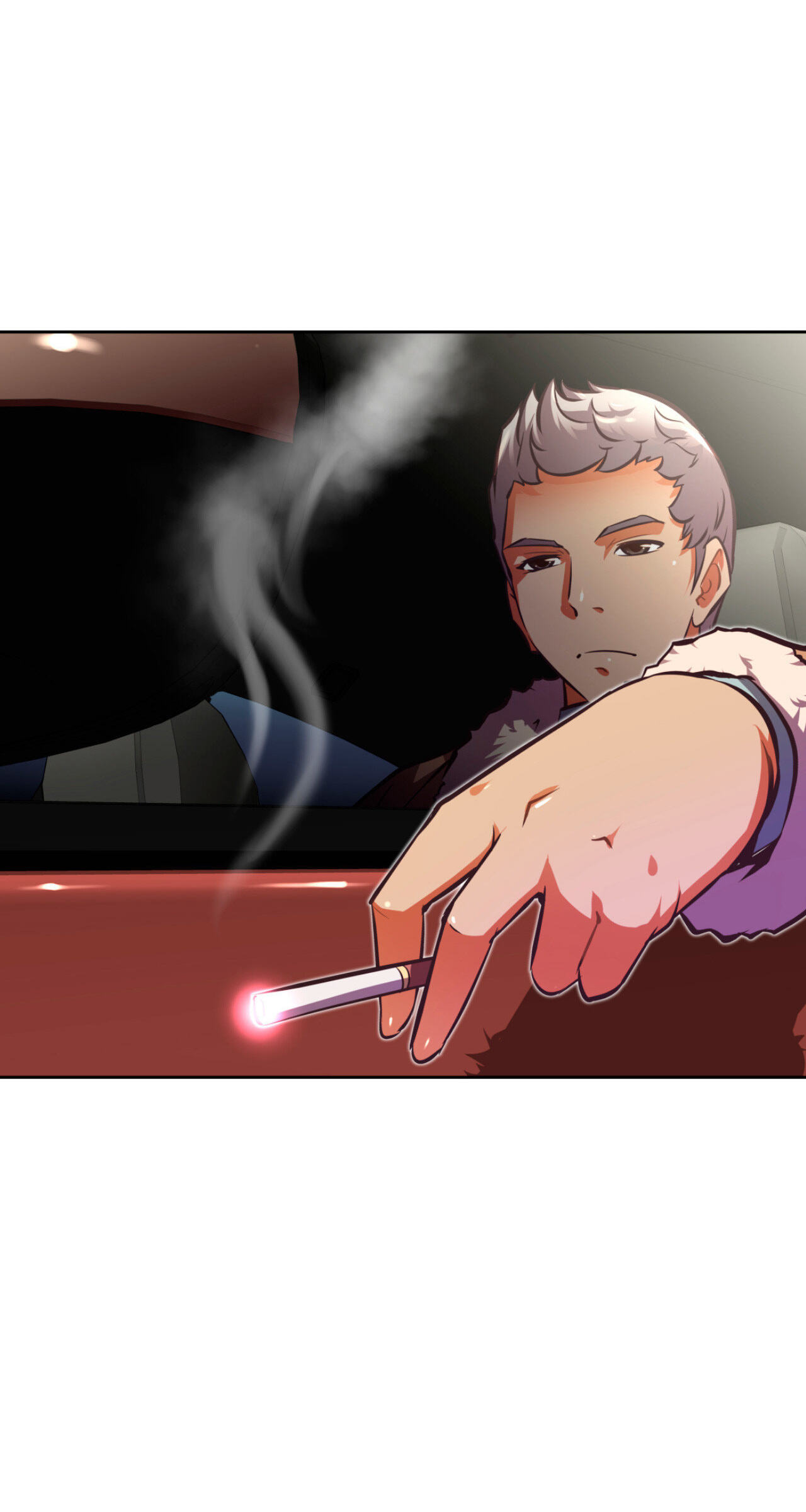 Read Stand Up! chapter 108 image 65 on Lezhin
