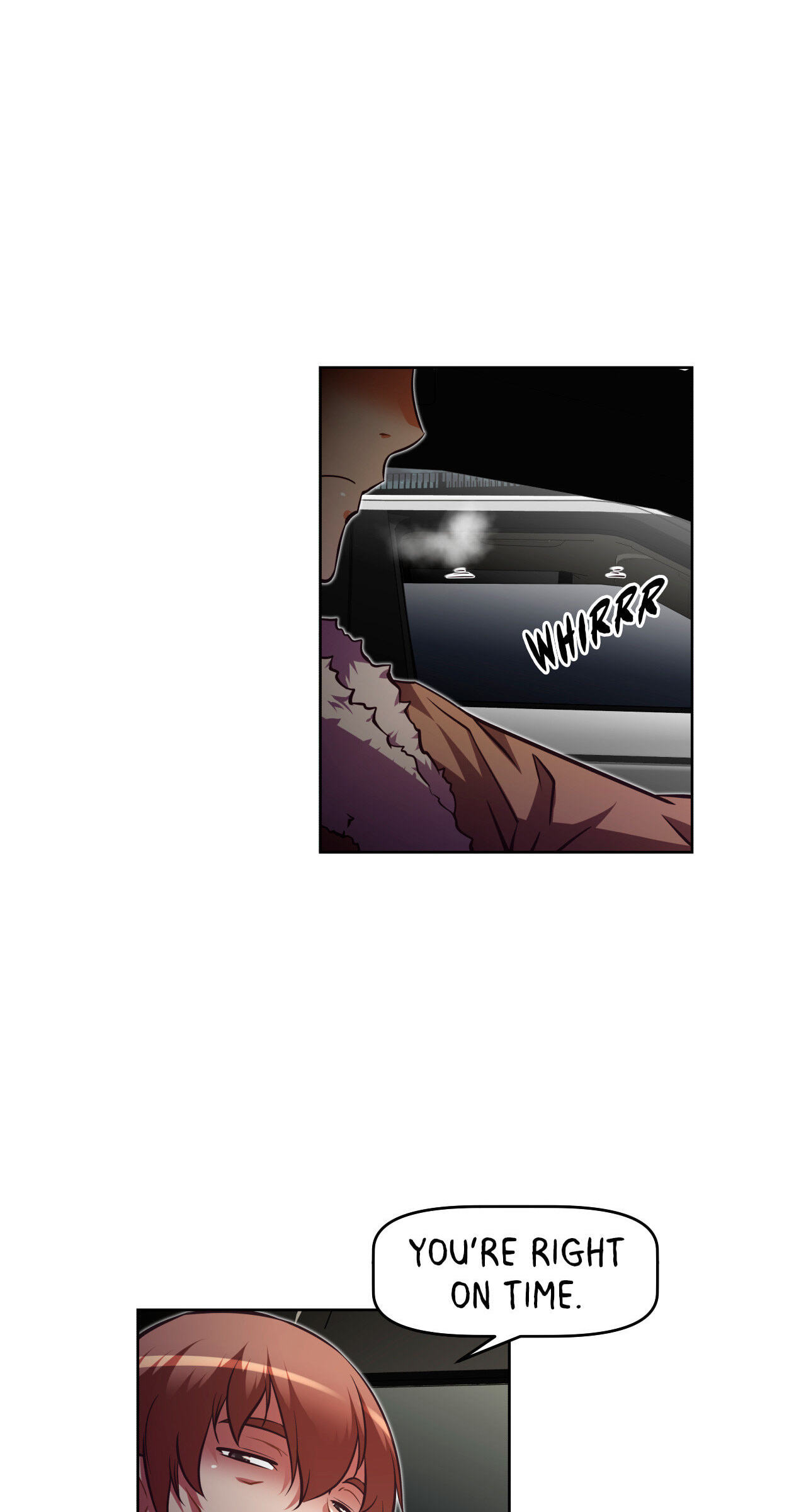 Read Stand Up! chapter 108 image 67 on Lezhin