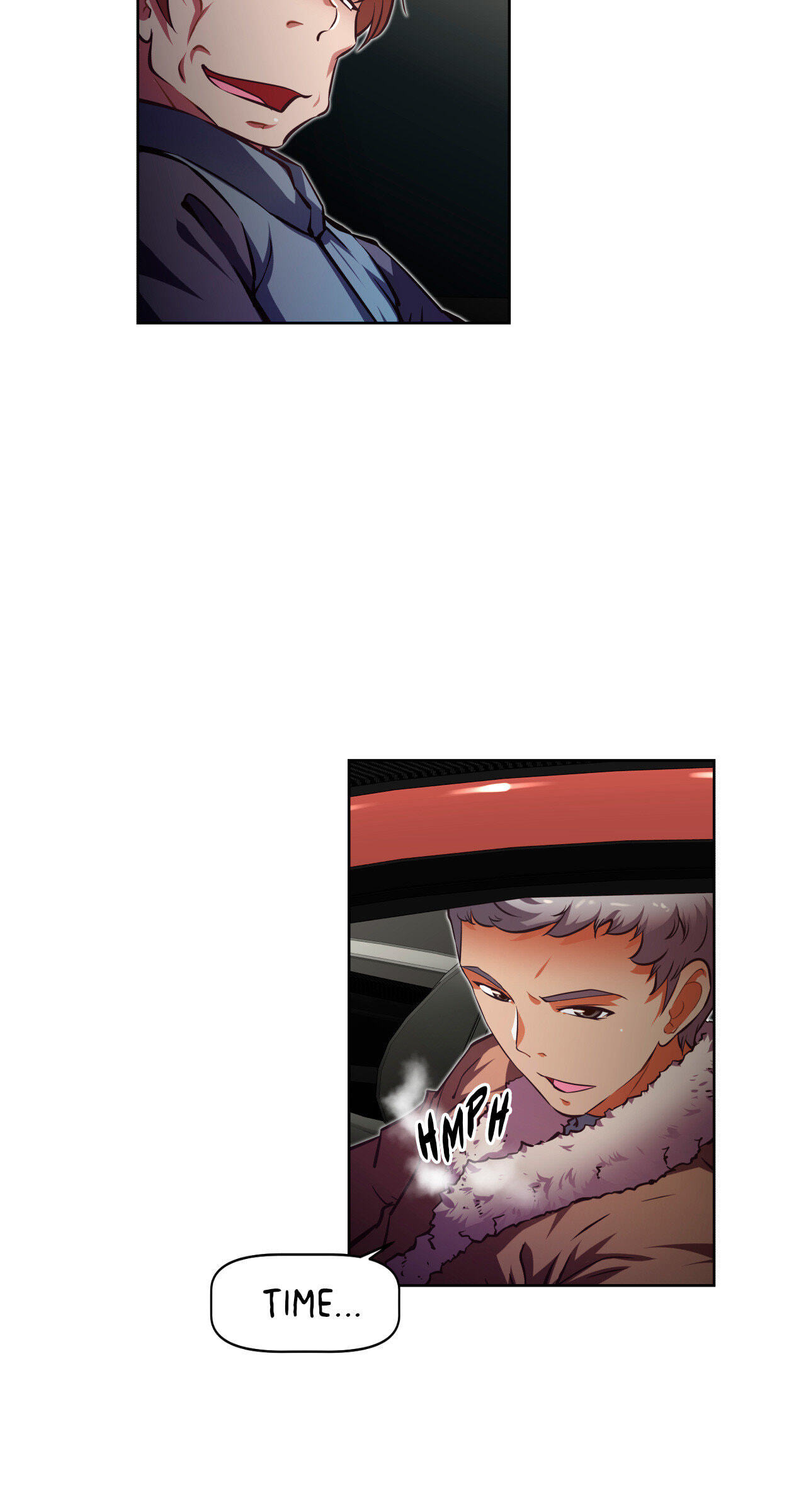 Read Stand Up! chapter 108 image 68 on Lezhin