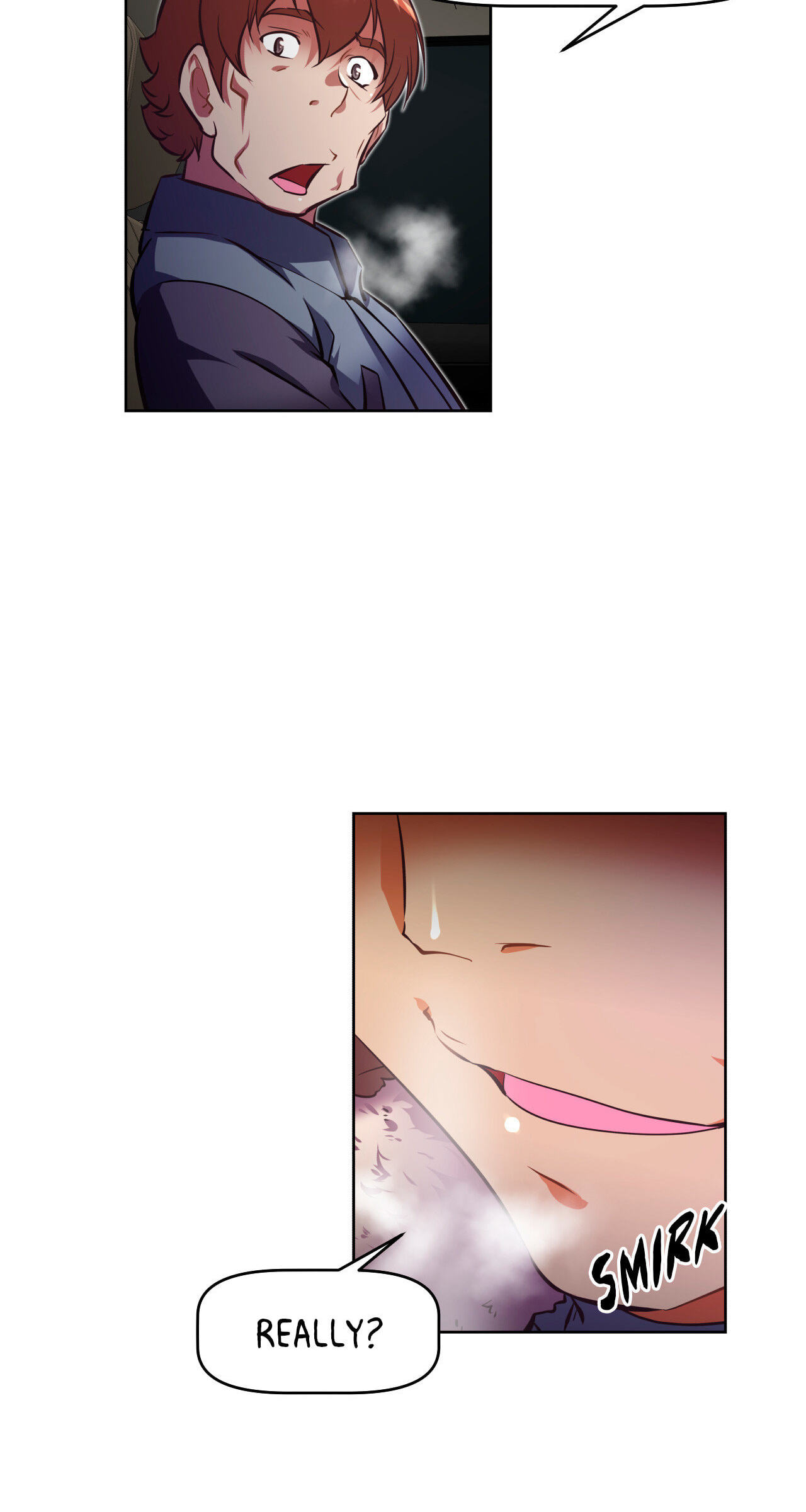 Read Stand Up! chapter 108 image 71 on Lezhin