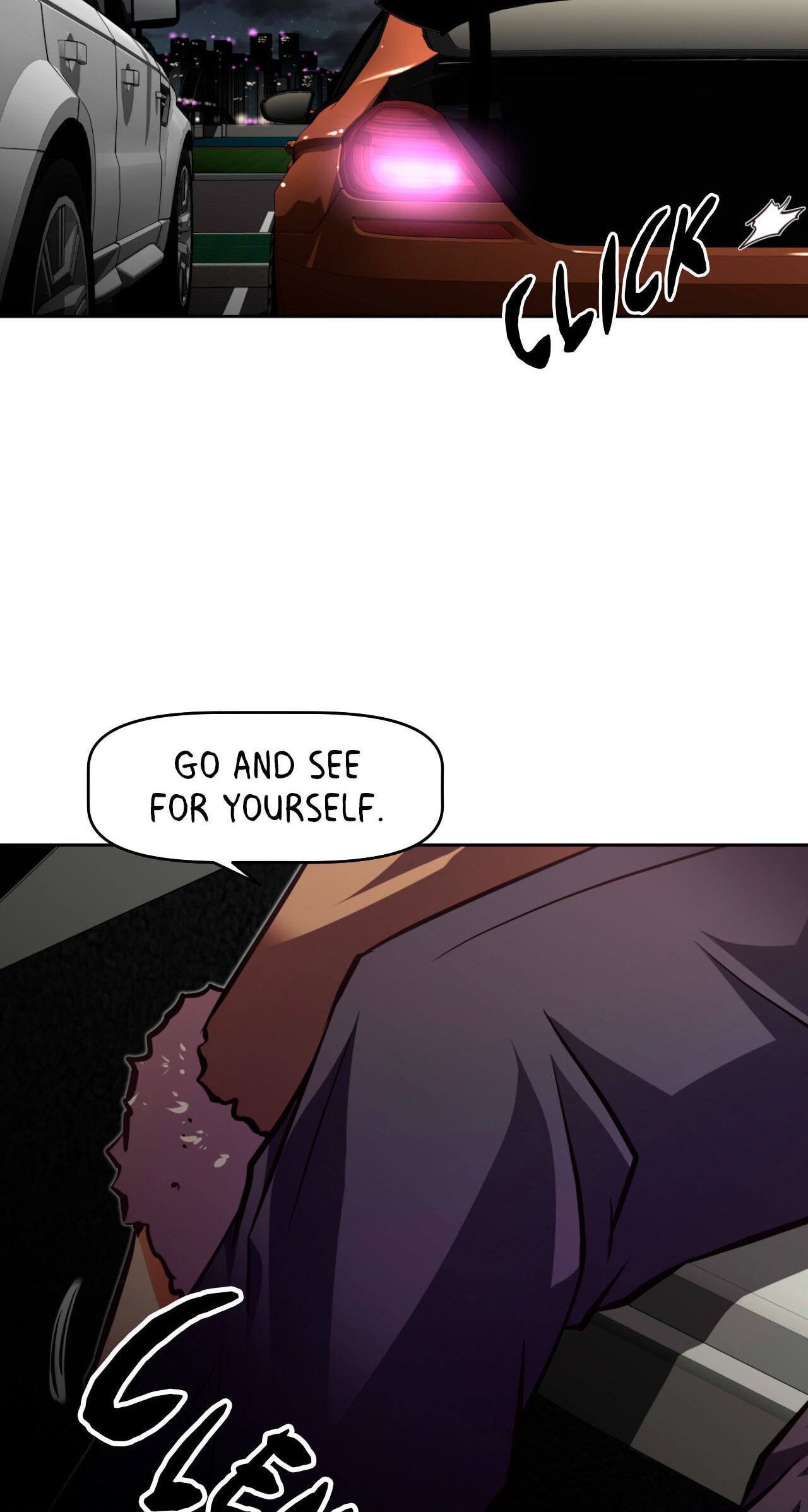 Read Stand Up! chapter 108 image 73 on Lezhin