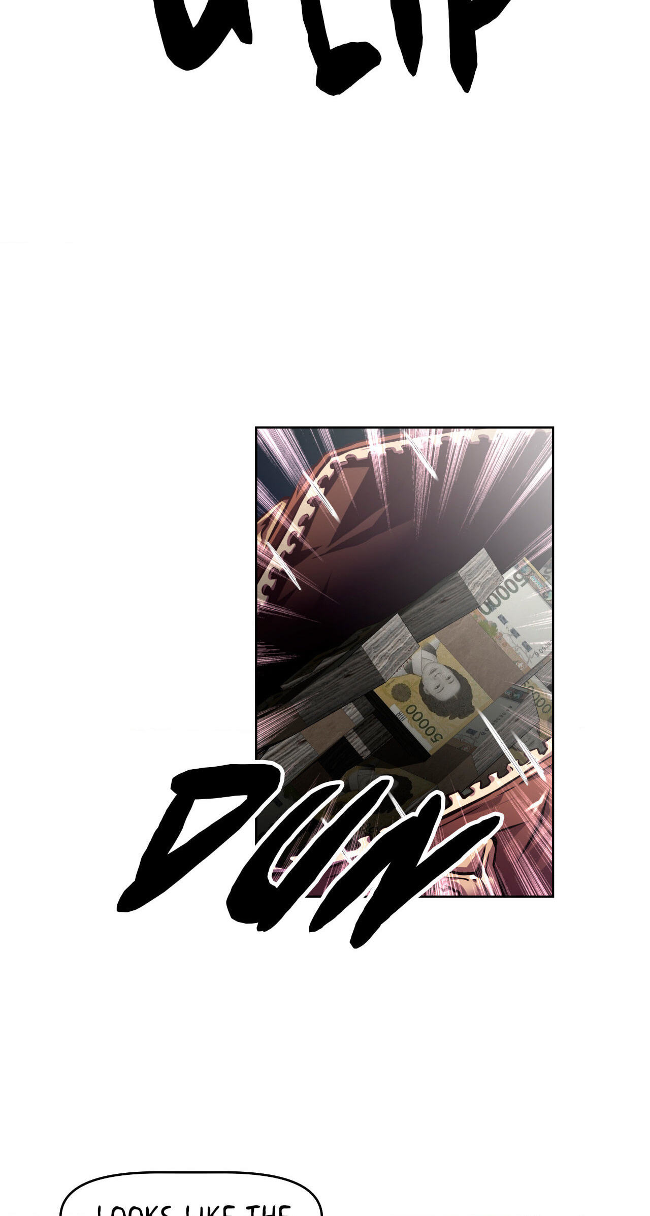 Read Stand Up! chapter 108 image 75 on Lezhin