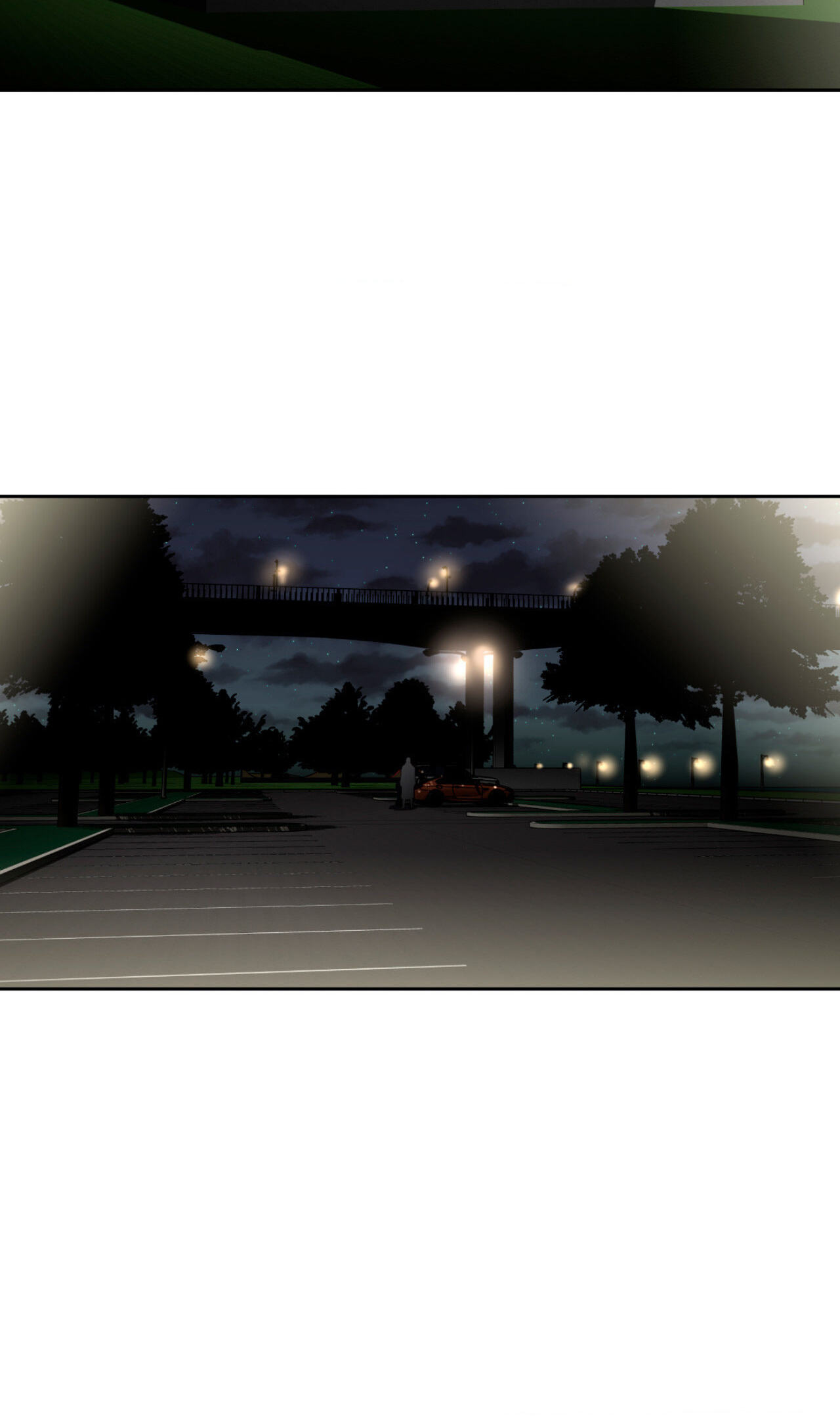 Read Stand Up! chapter 109 image 1 on Lezhin