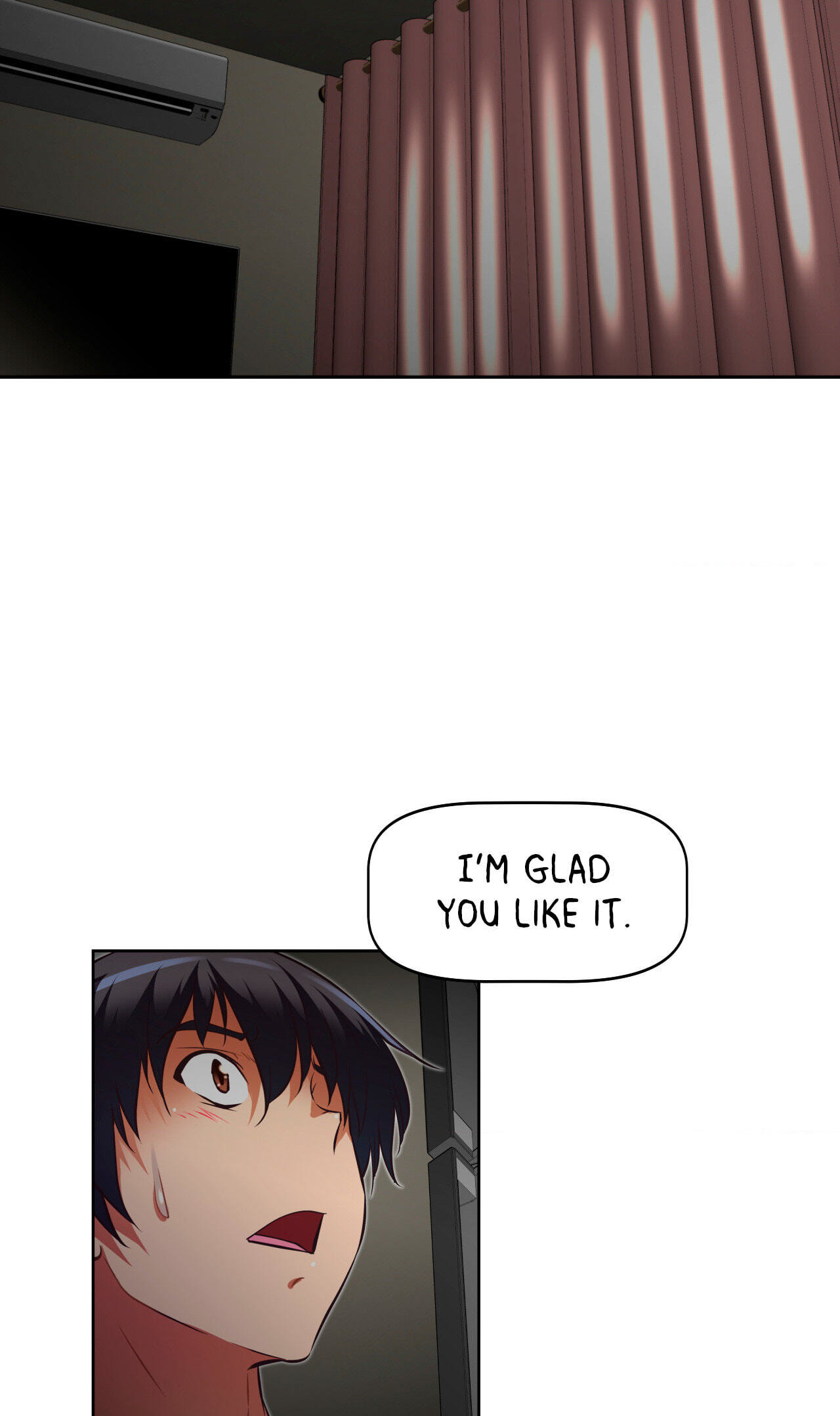 Read Stand Up! chapter 109 image 10 on Lezhin
